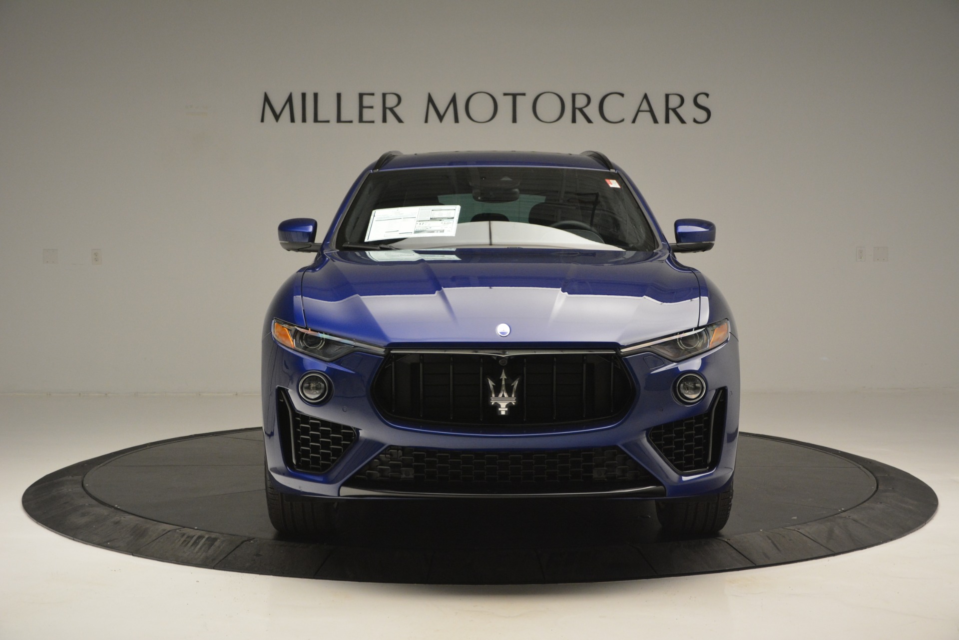 New-2019-Maserati-Levante-S-Q4-GranSport