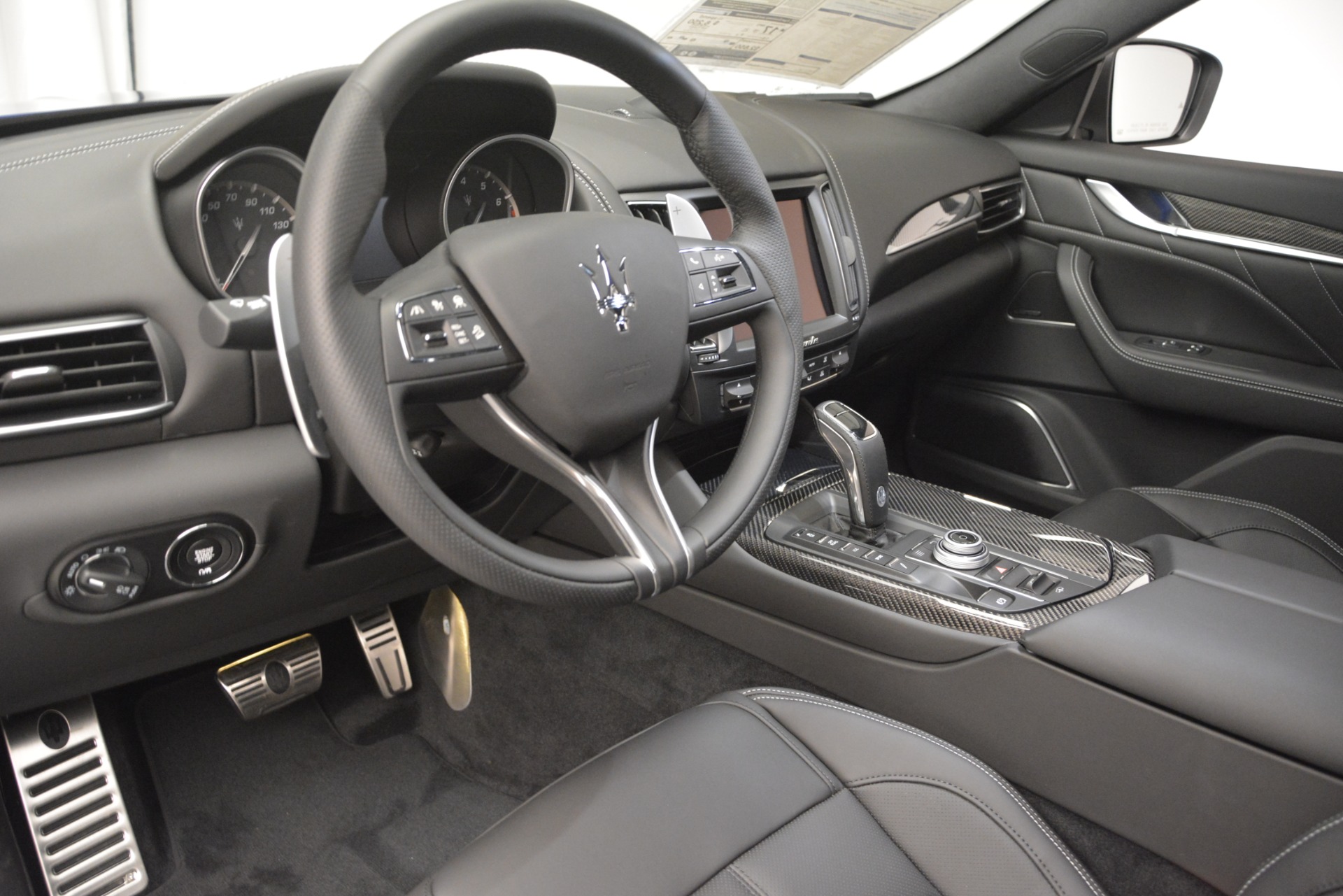 New-2019-Maserati-Levante-S-Q4-GranSport