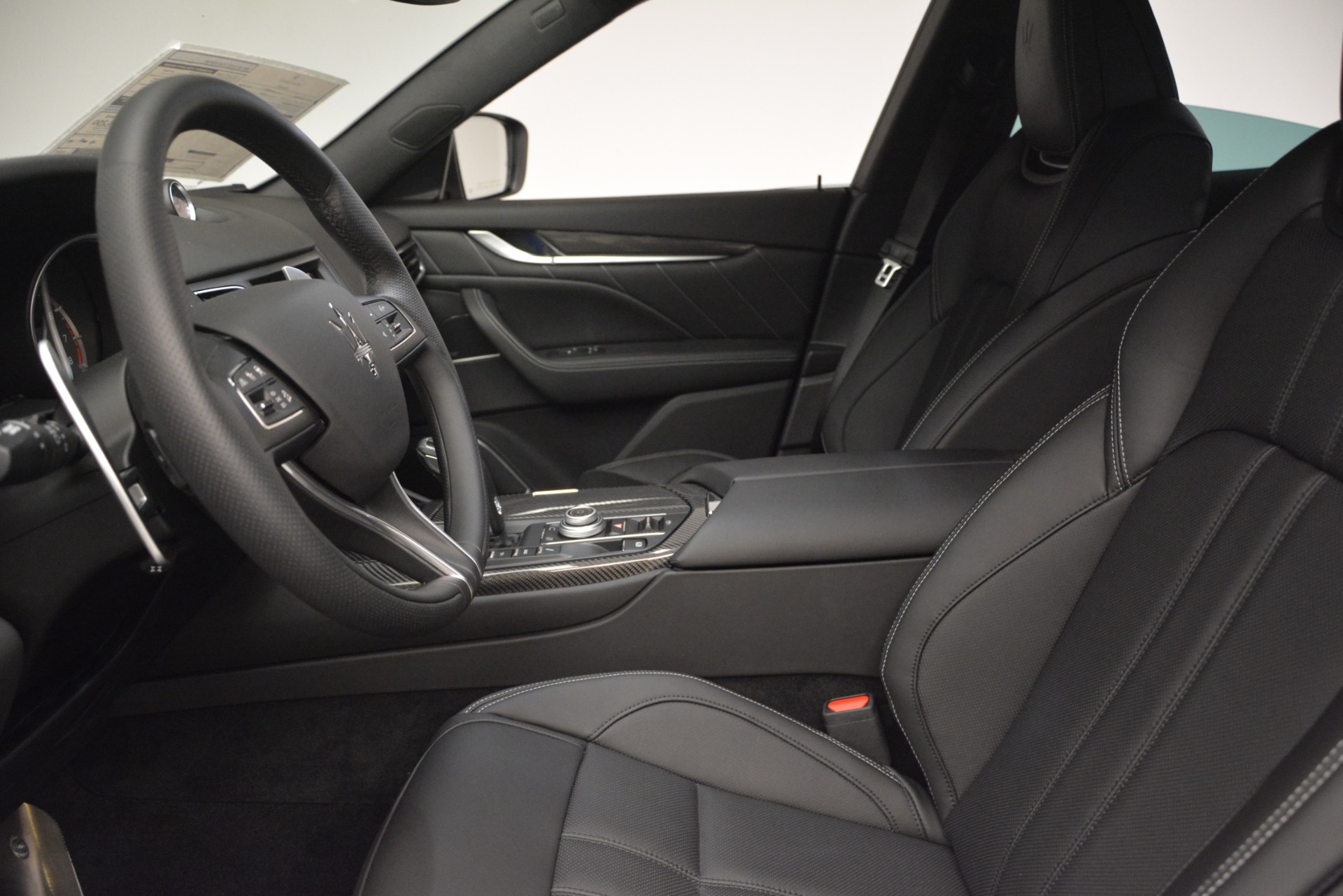 New-2019-Maserati-Levante-S-Q4-GranSport