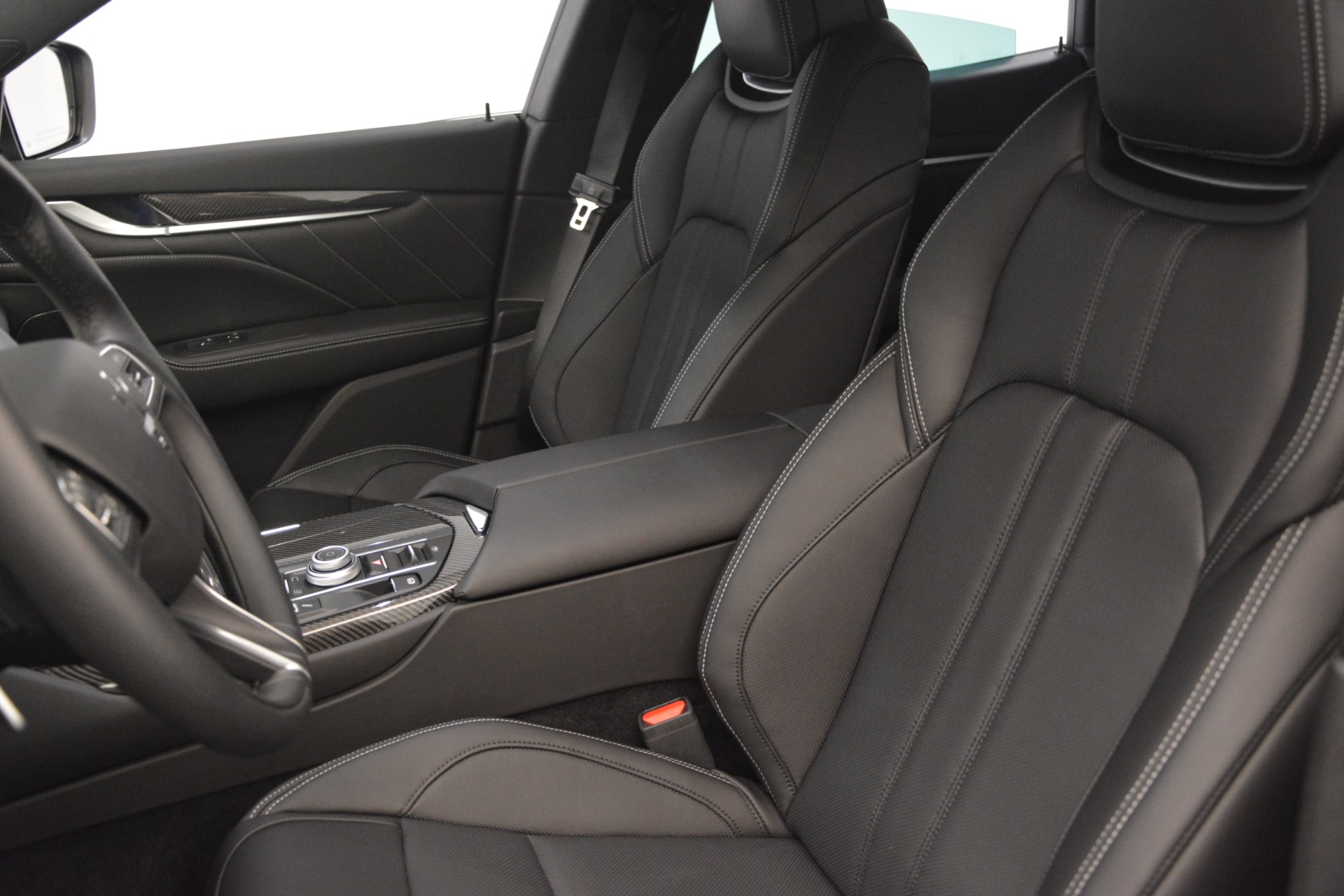 New-2019-Maserati-Levante-S-Q4-GranSport