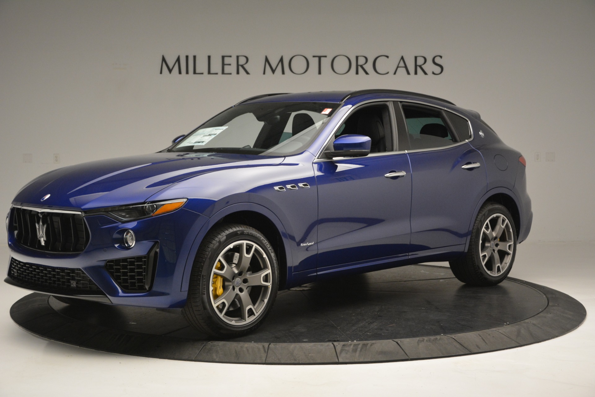 New-2019-Maserati-Levante-S-Q4-GranSport