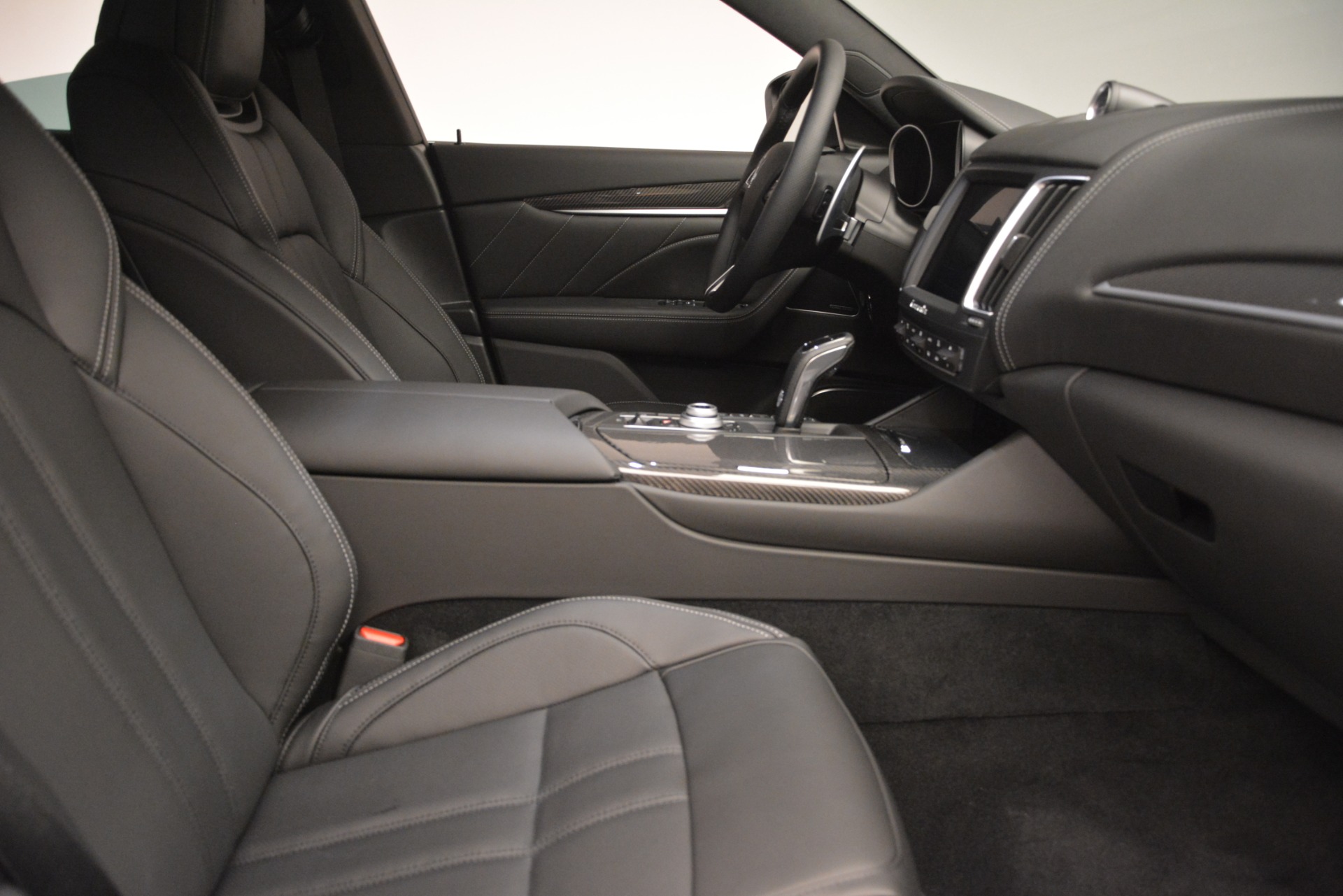 New-2019-Maserati-Levante-S-Q4-GranSport