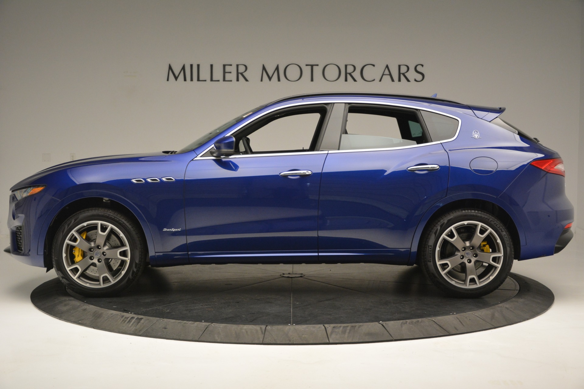 New-2019-Maserati-Levante-S-Q4-GranSport