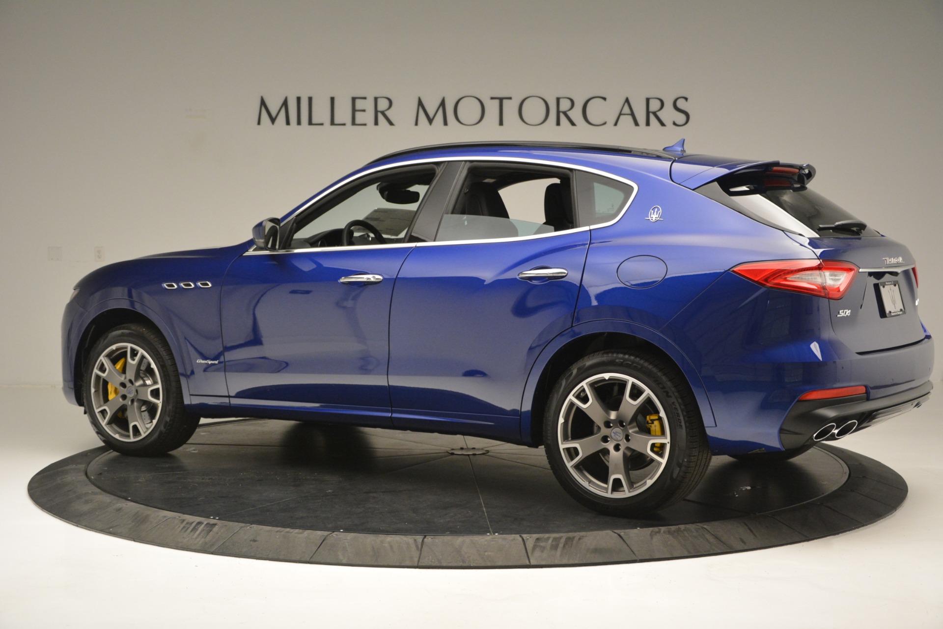 New-2019-Maserati-Levante-S-Q4-GranSport