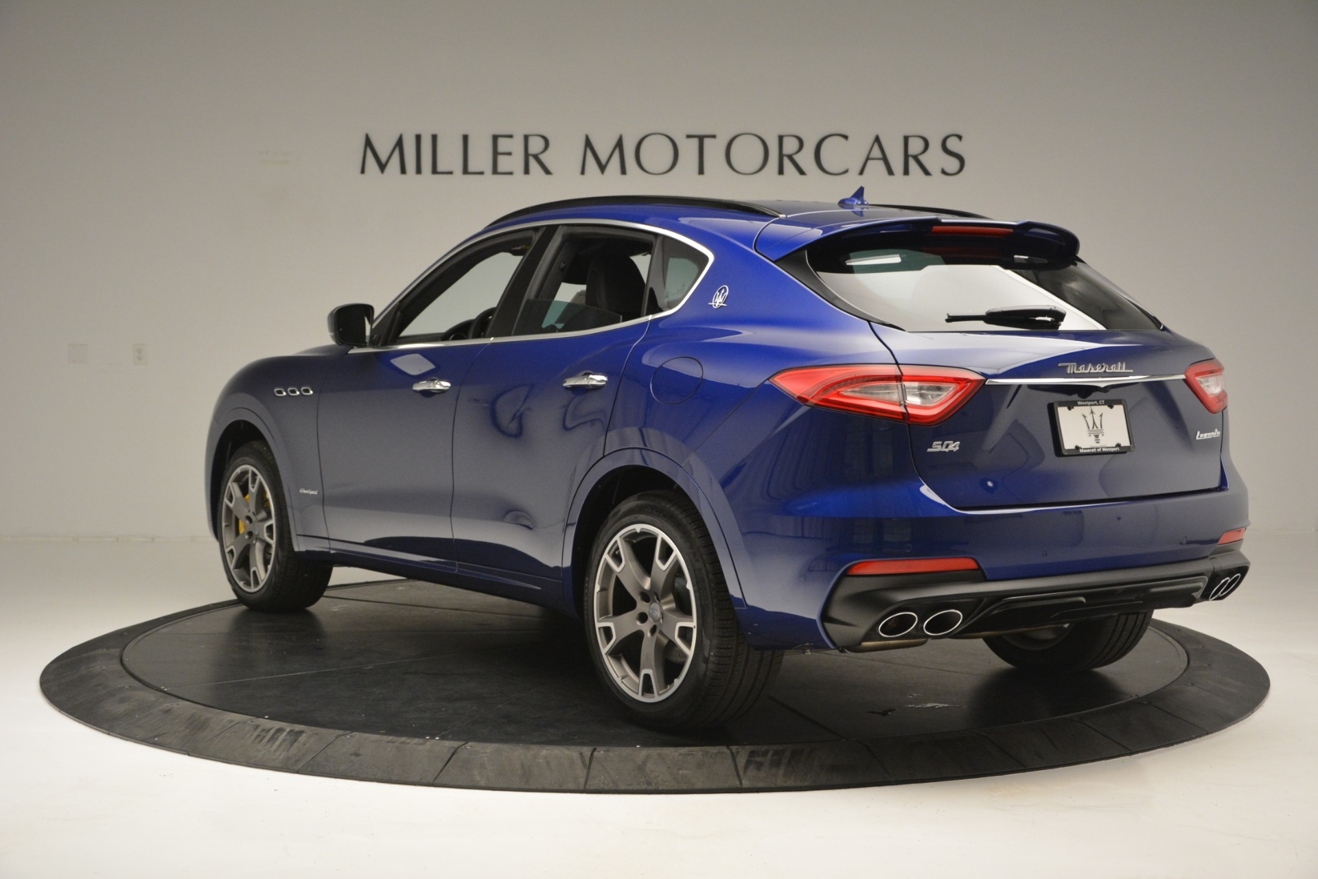 New-2019-Maserati-Levante-S-Q4-GranSport