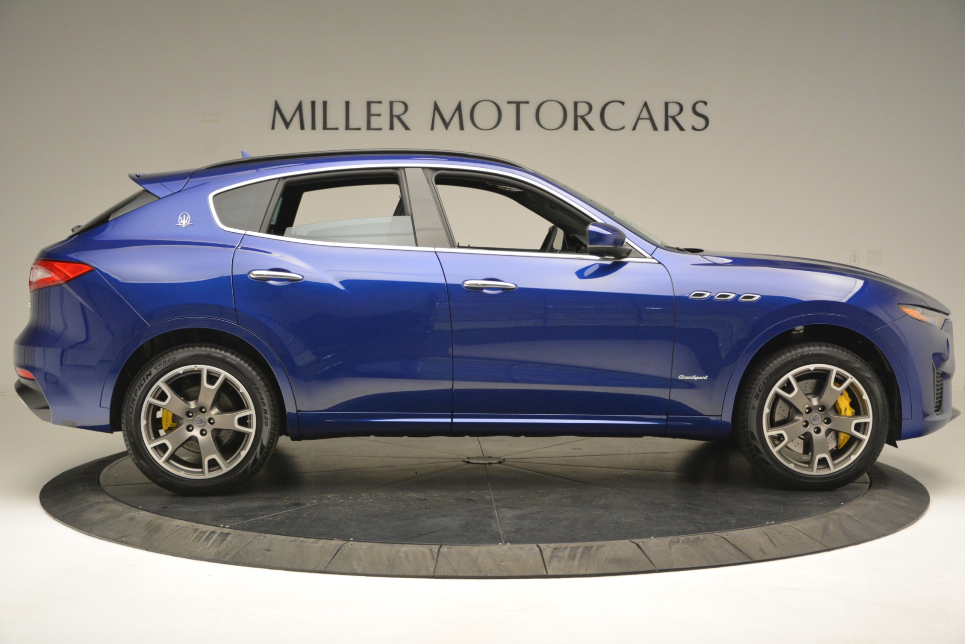 New-2019-Maserati-Levante-S-Q4-GranSport
