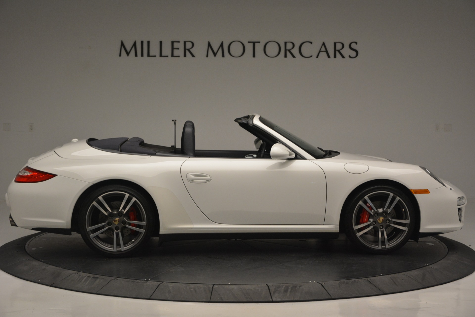 Used-2011-Porsche-911-Carrera-4S