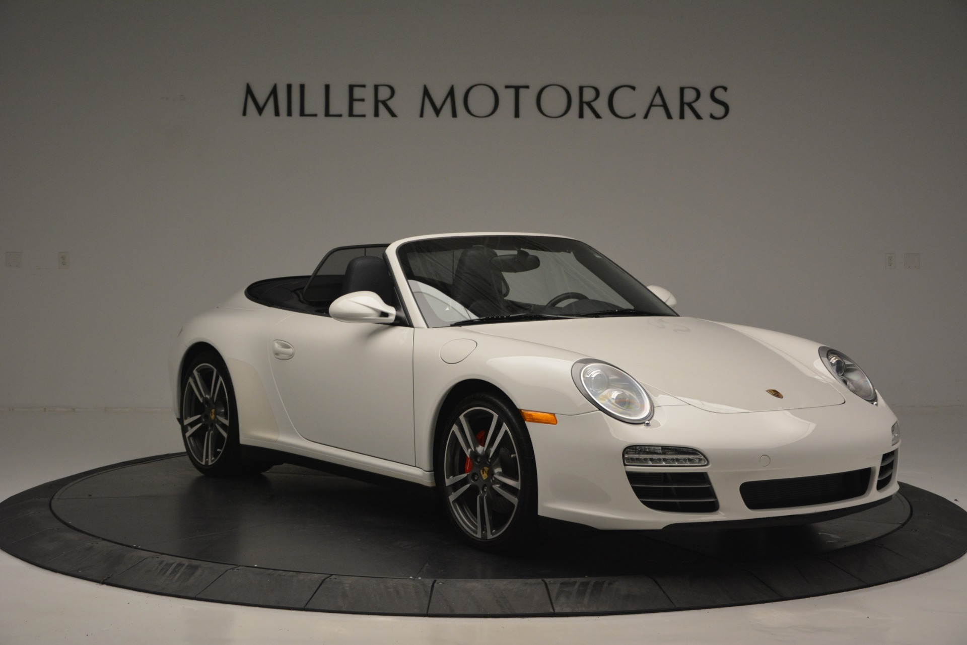 Used-2011-Porsche-911-Carrera-4S