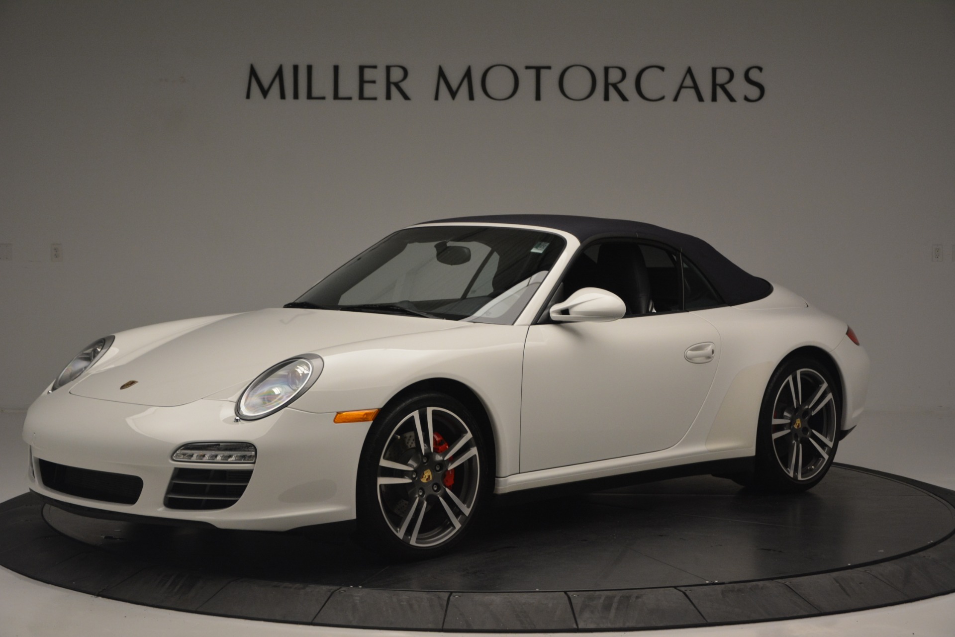 Used-2011-Porsche-911-Carrera-4S