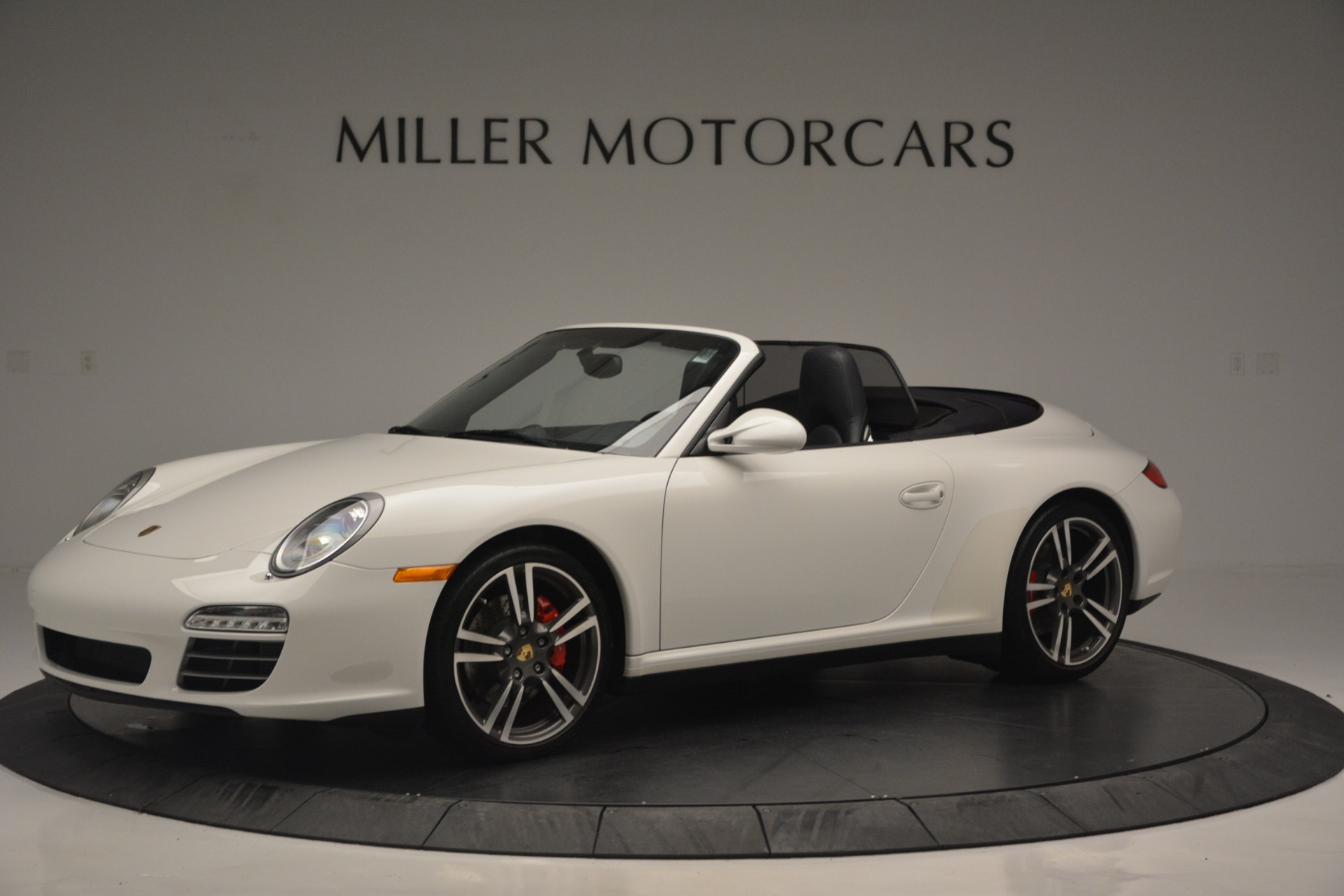Used-2011-Porsche-911-Carrera-4S