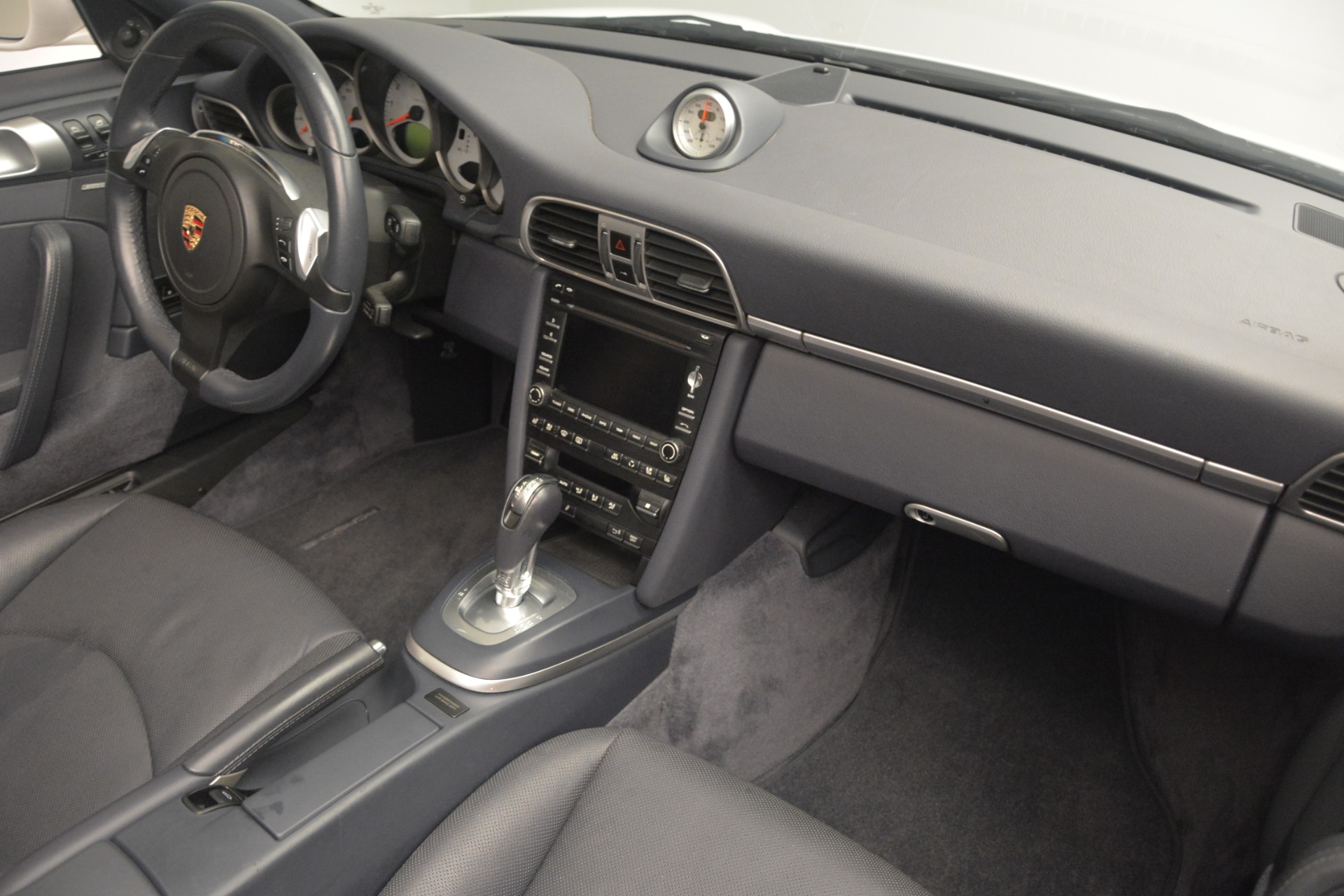 Used-2011-Porsche-911-Carrera-4S