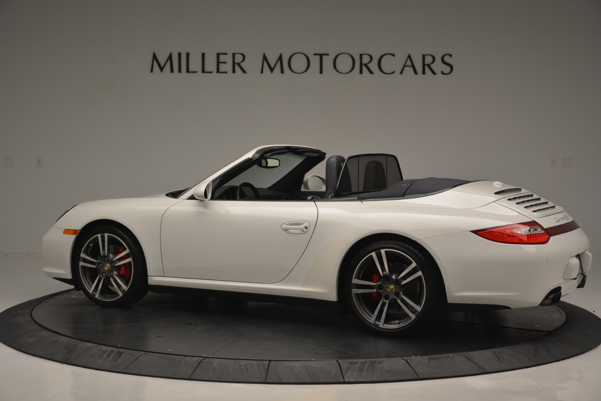 Used-2011-Porsche-911-Carrera-4S