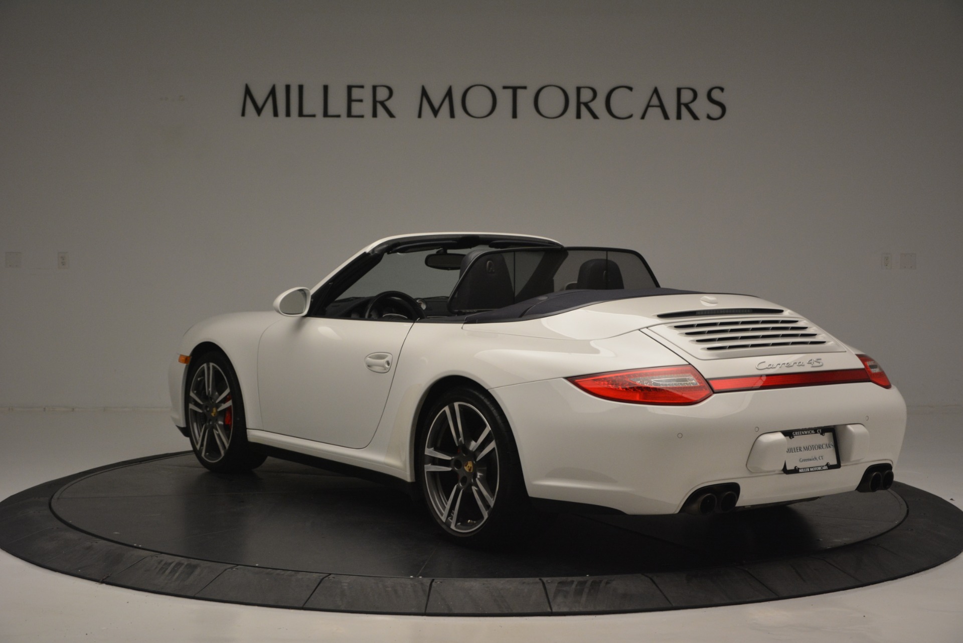 Used-2011-Porsche-911-Carrera-4S