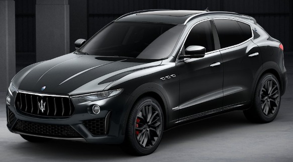 New-2019-Maserati-Levante-S-Q4-GranSport