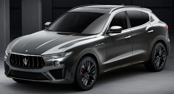 New-2019-Maserati-Levante-S-Q4-GranSport