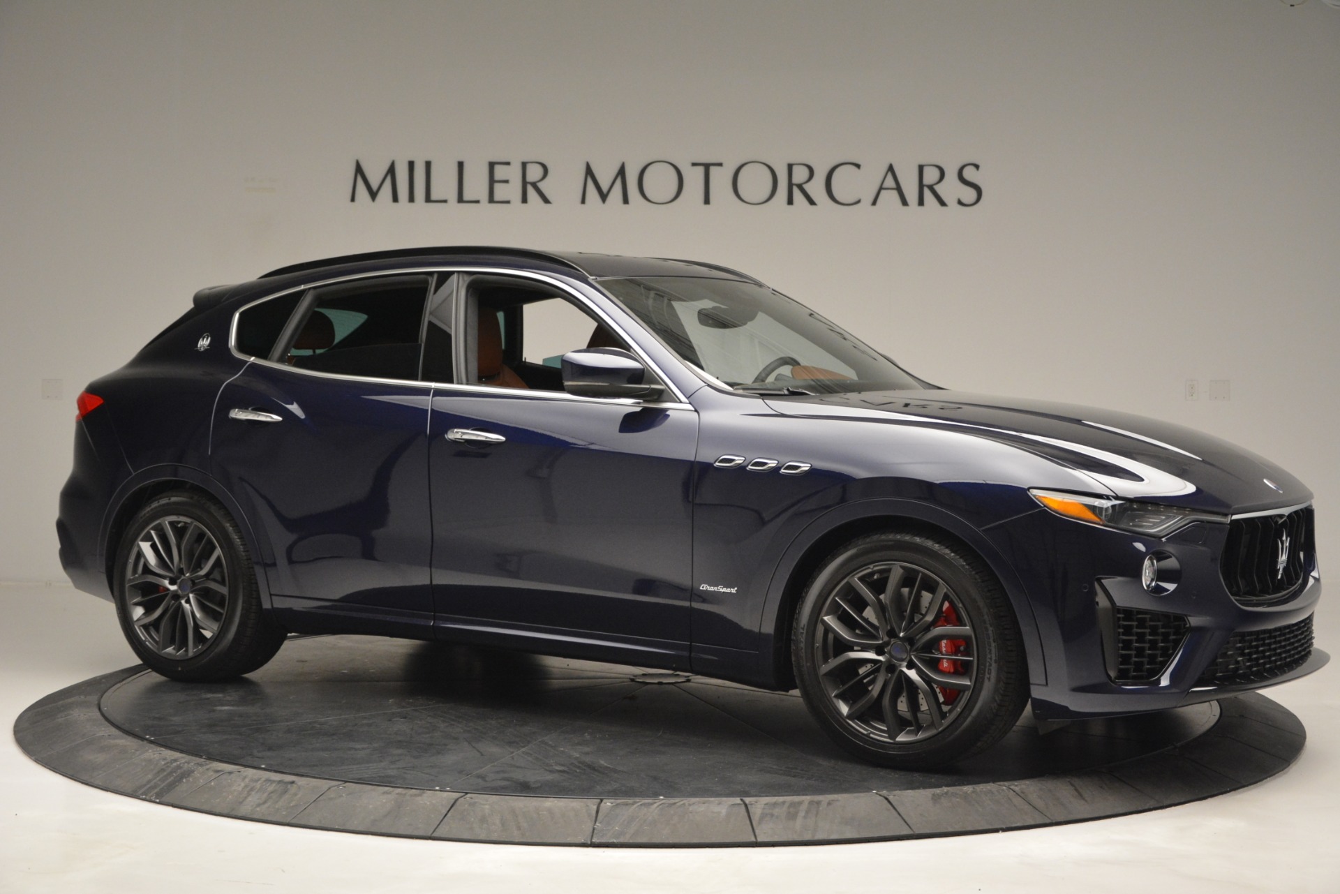 New-2019-Maserati-Levante-S-Q4-GranSport