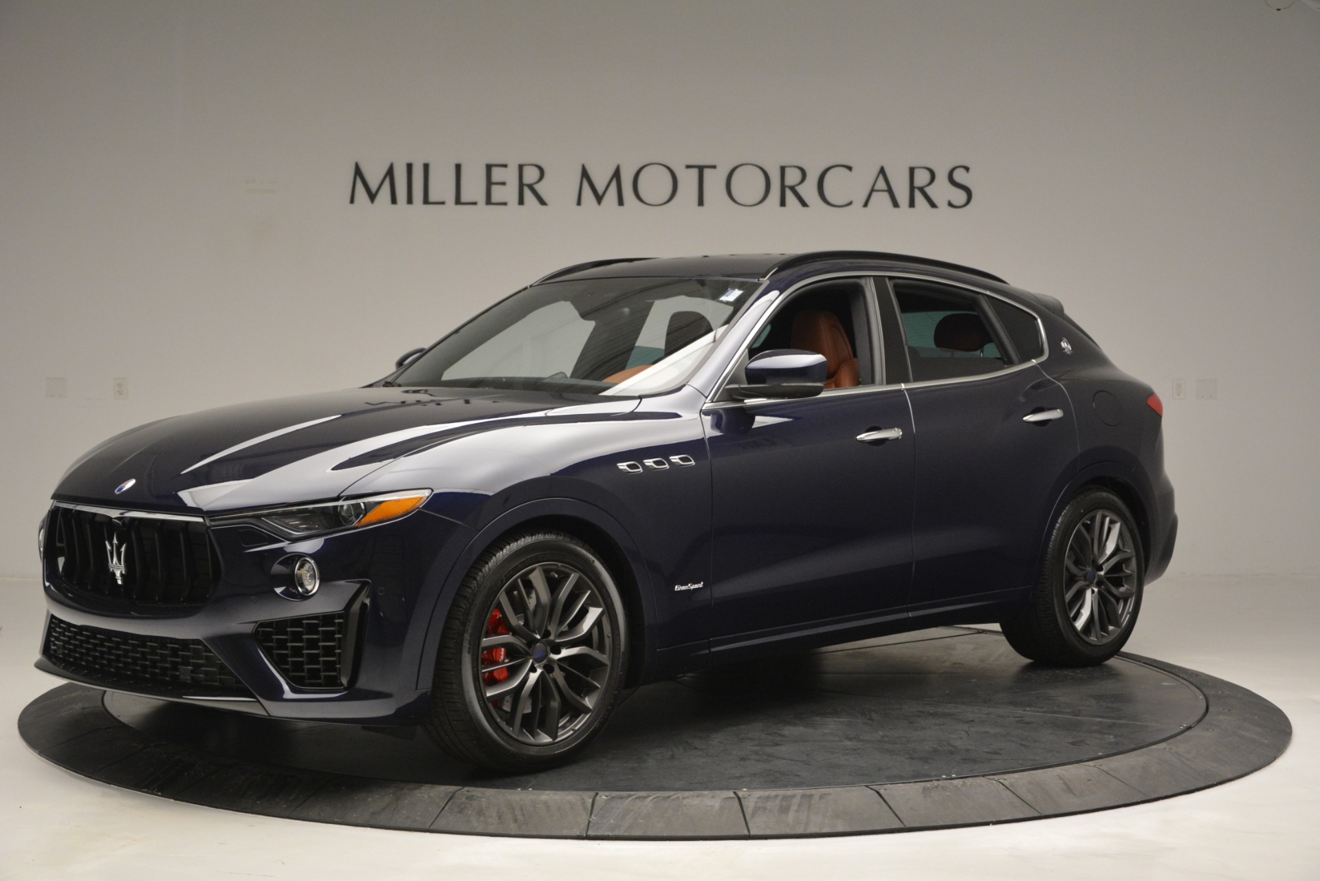 New-2019-Maserati-Levante-S-Q4-GranSport