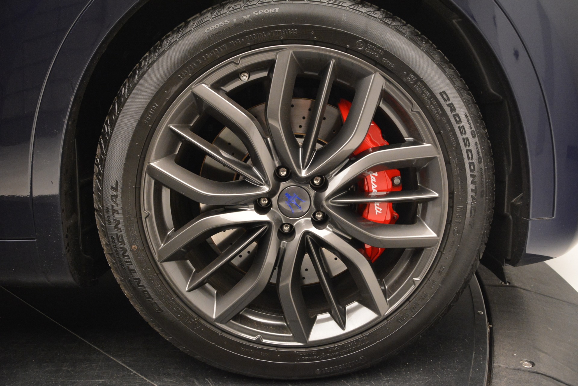 New-2019-Maserati-Levante-S-Q4-GranSport