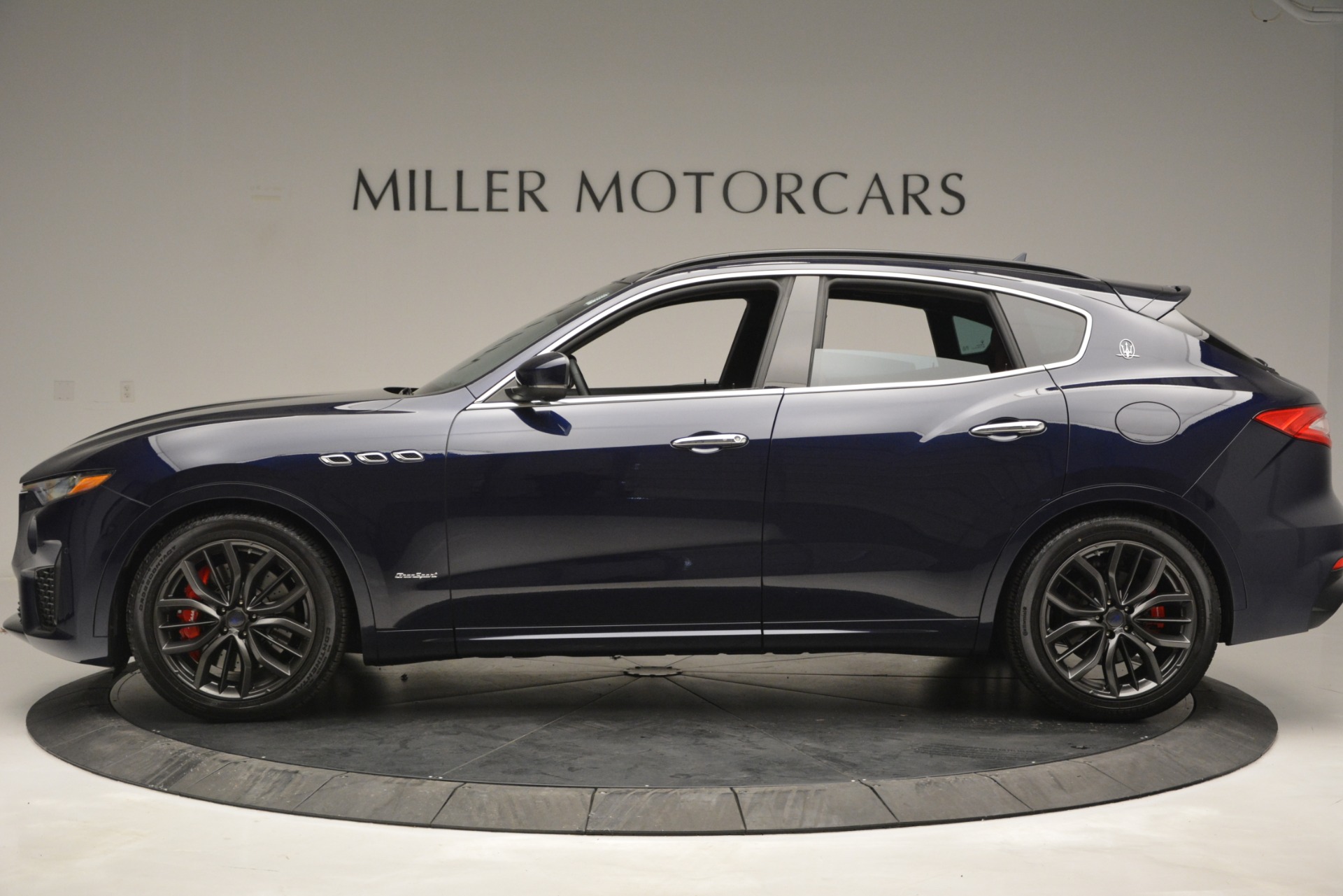 New-2019-Maserati-Levante-S-Q4-GranSport