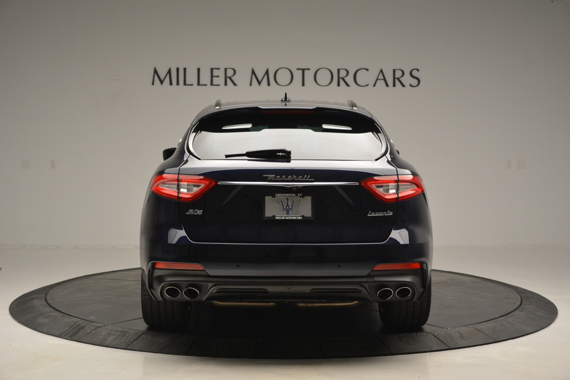 New-2019-Maserati-Levante-S-Q4-GranSport