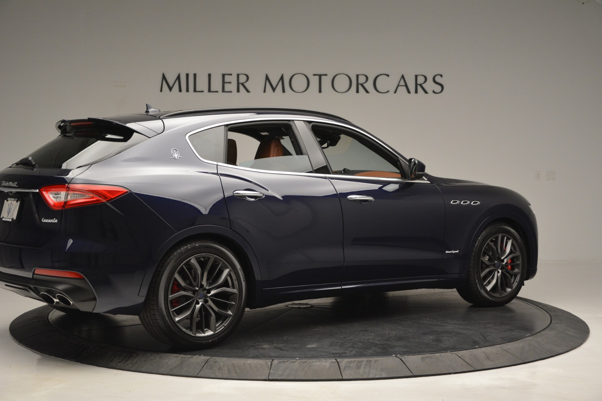 New-2019-Maserati-Levante-S-Q4-GranSport