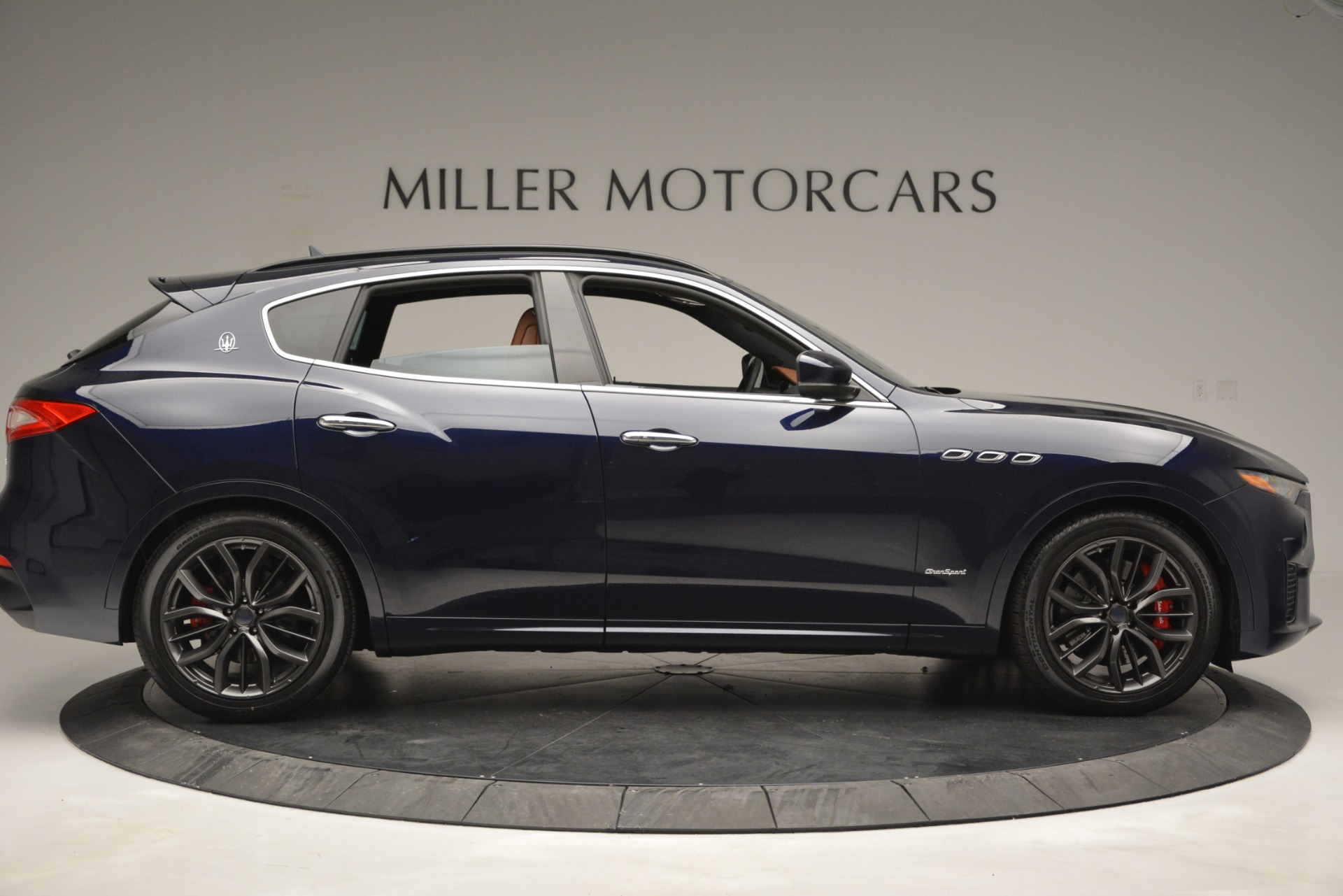 New-2019-Maserati-Levante-S-Q4-GranSport