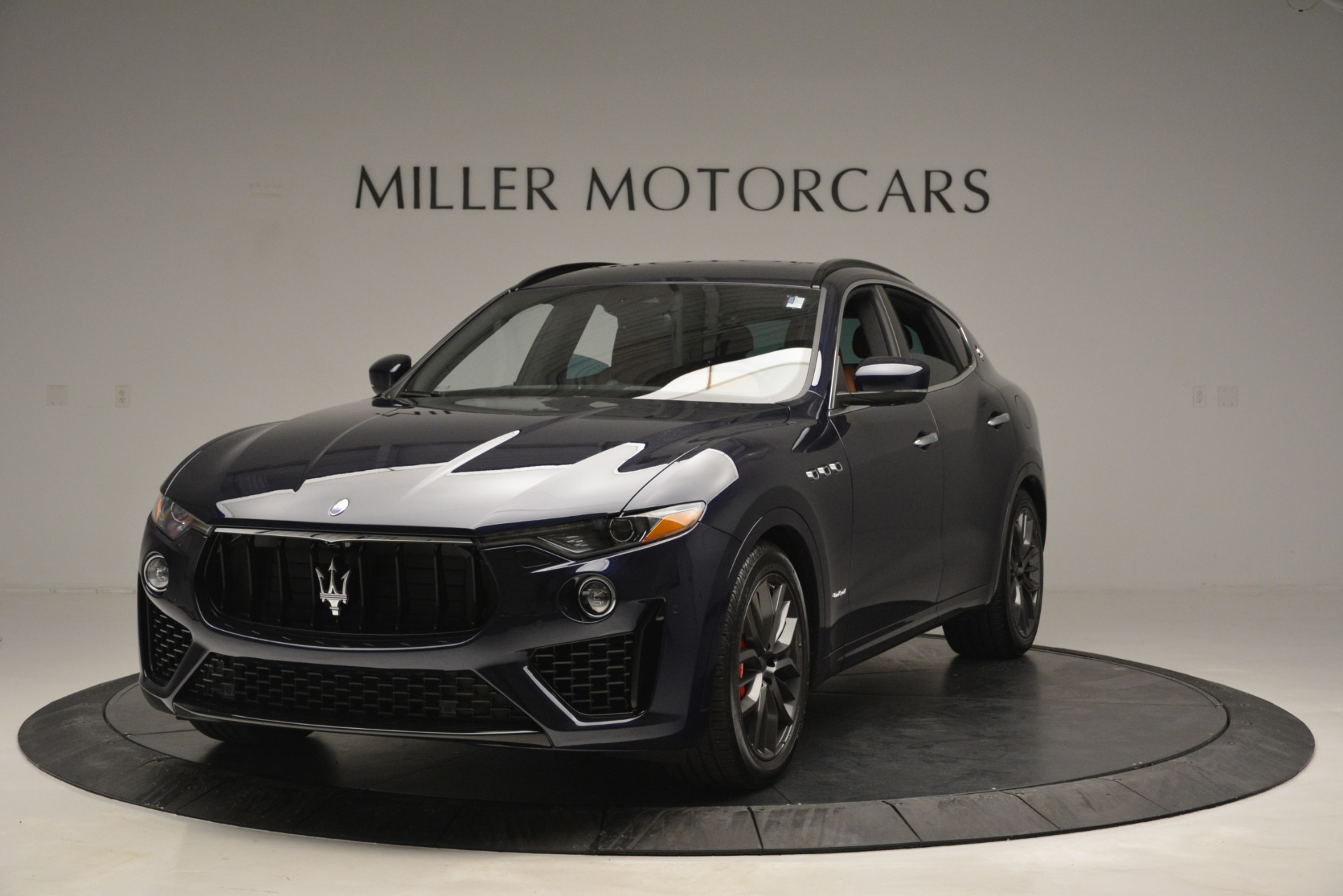 New-2019-Maserati-Levante-S-Q4-GranSport