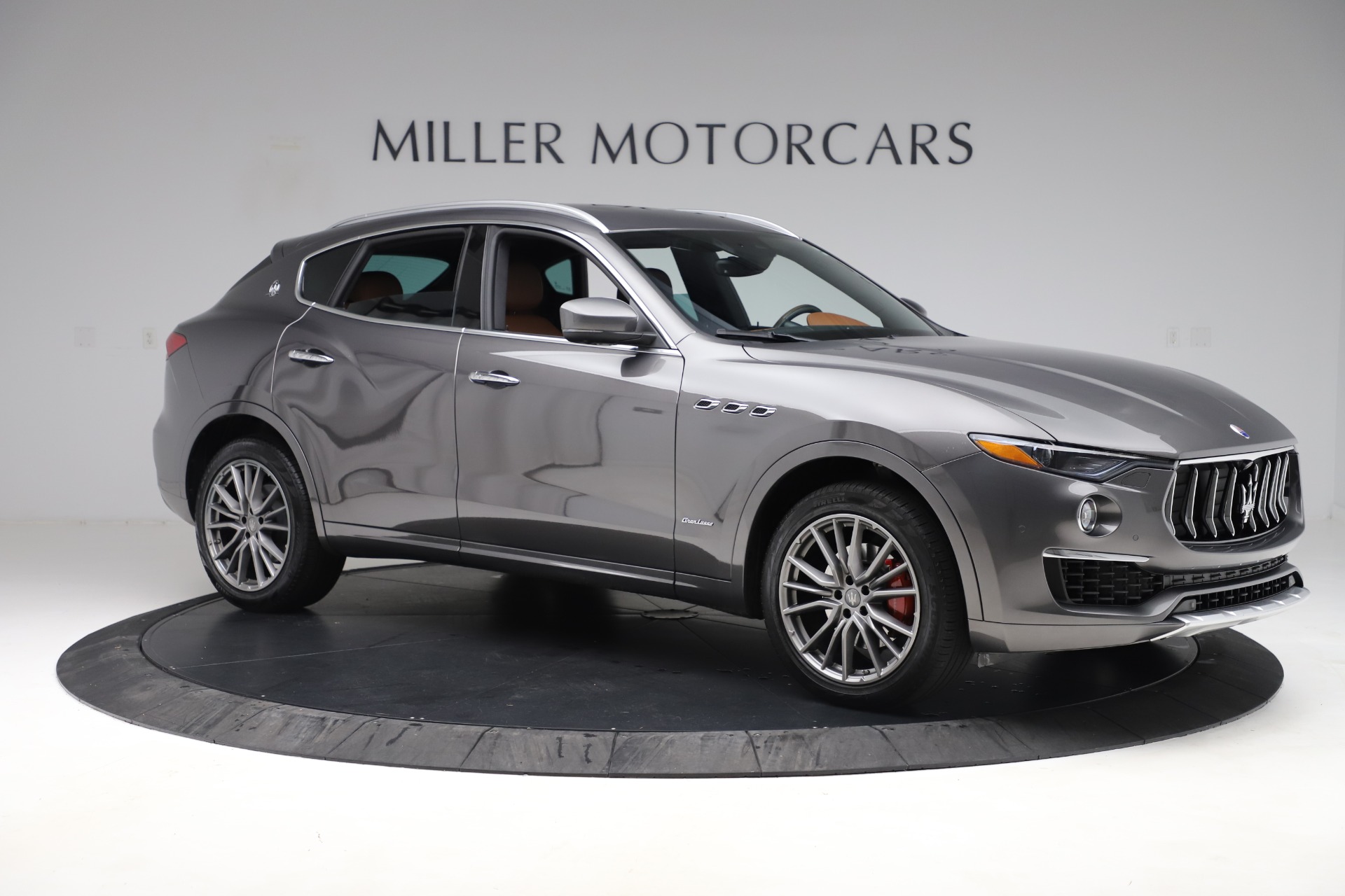 Used-2019-Maserati-Levante-Q4-GranLusso