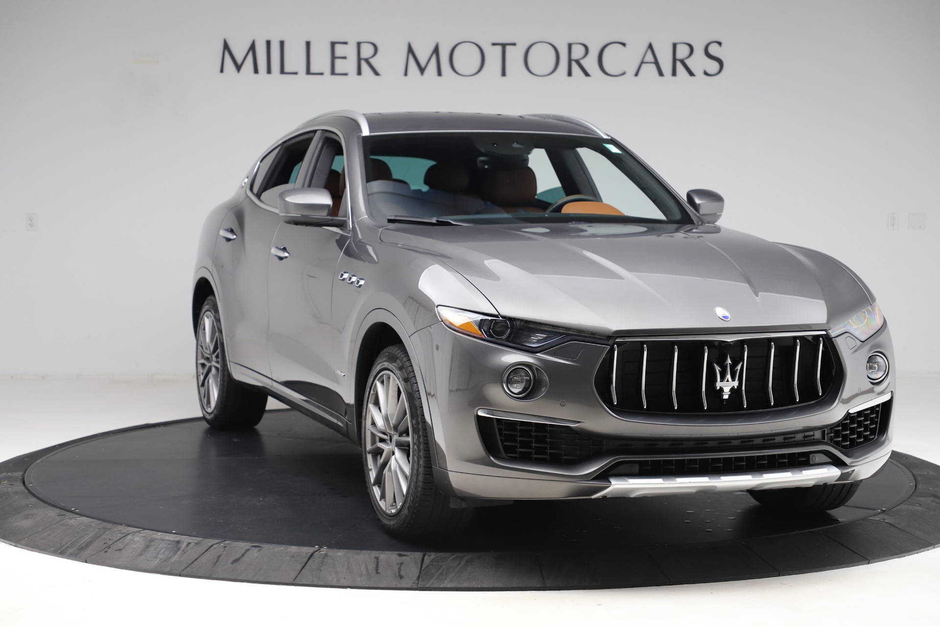 Used-2019-Maserati-Levante-Q4-GranLusso