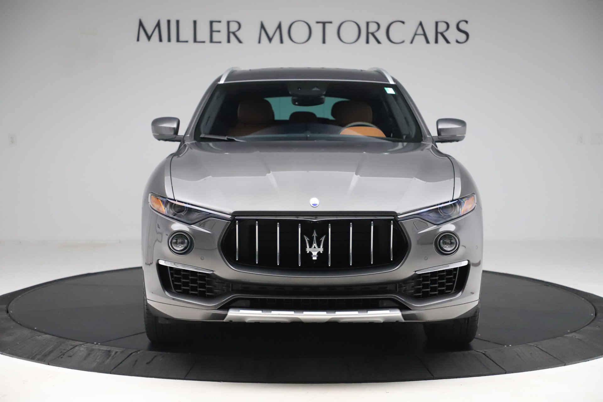 Used-2019-Maserati-Levante-Q4-GranLusso