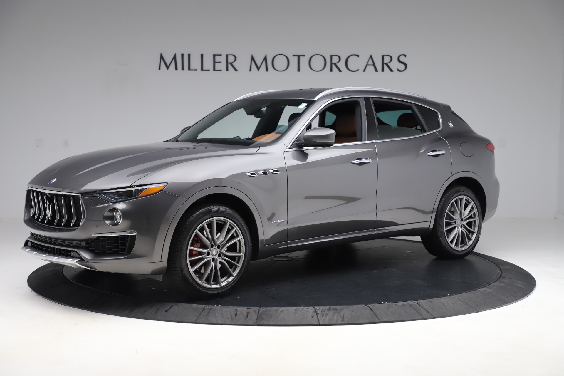 Used-2019-Maserati-Levante-Q4-GranLusso