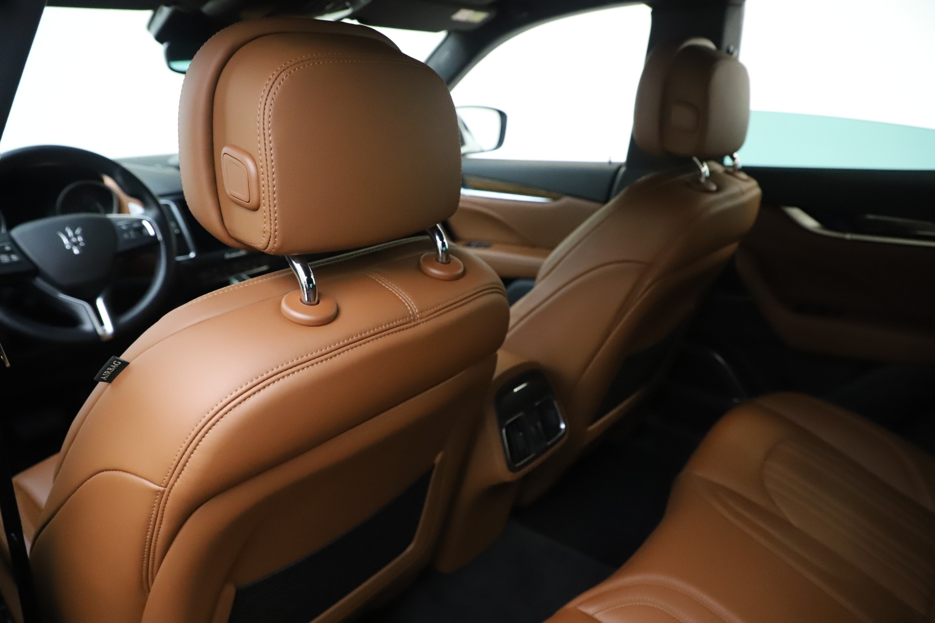 Used-2019-Maserati-Levante-Q4-GranLusso