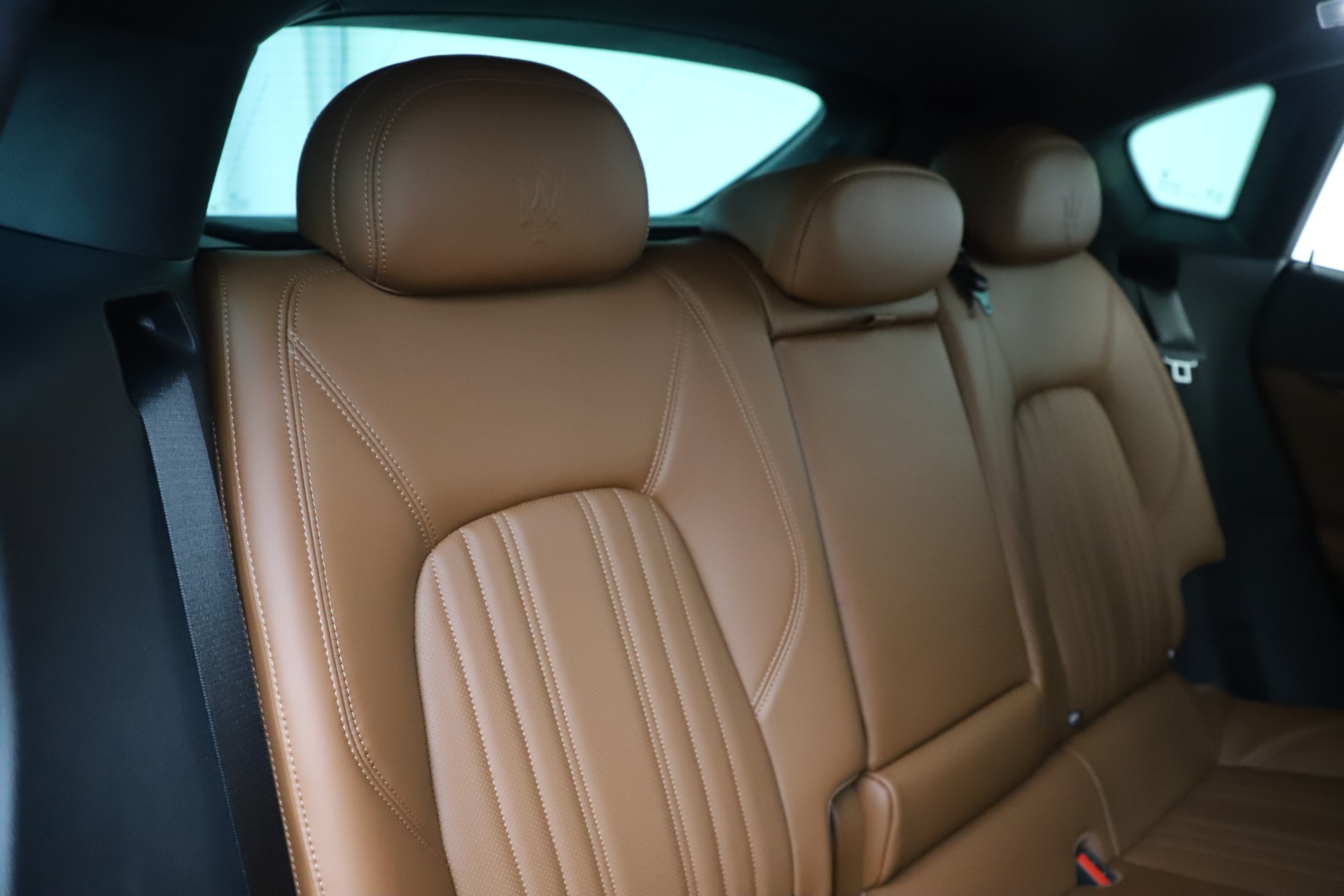 Used-2019-Maserati-Levante-Q4-GranLusso