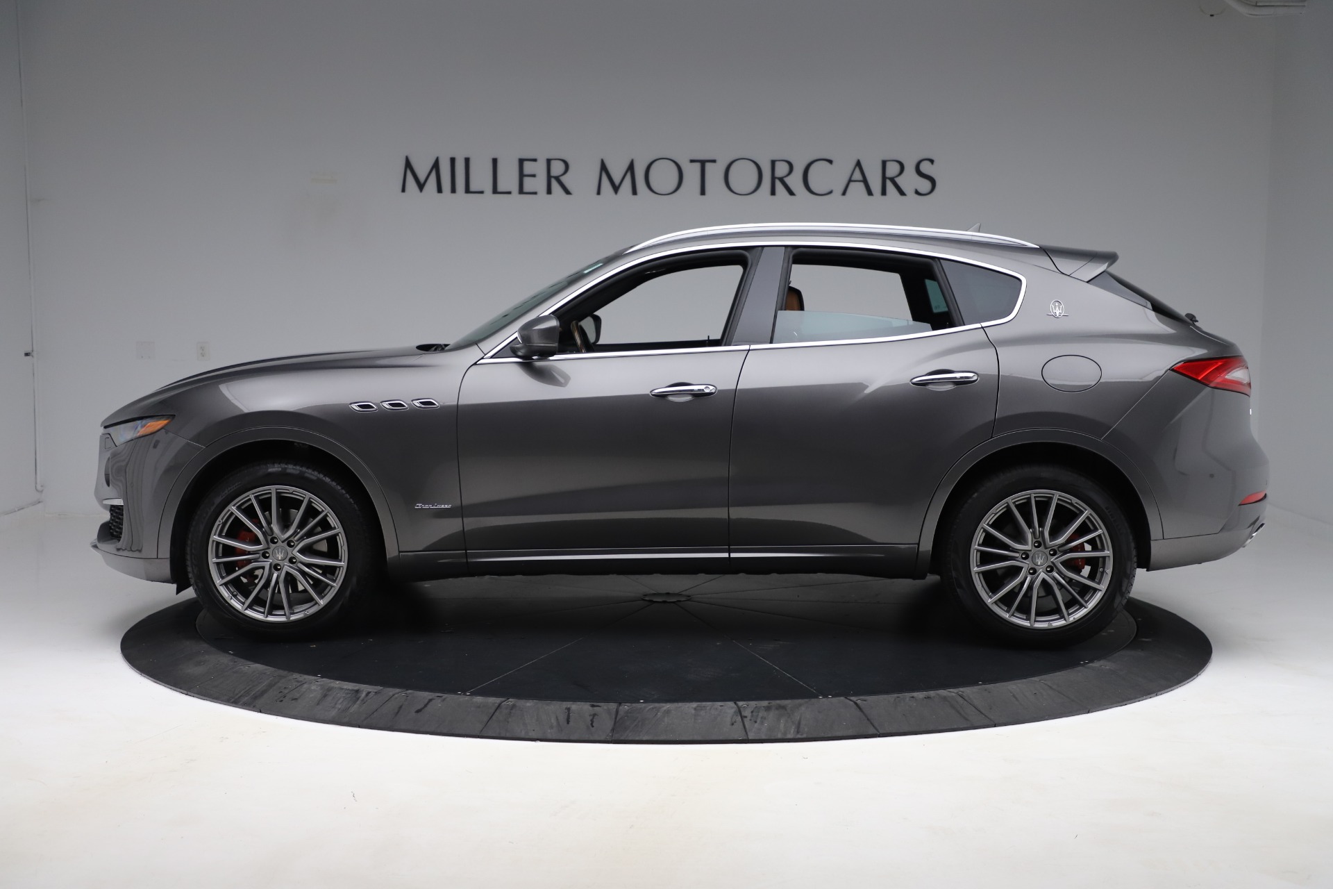 Used-2019-Maserati-Levante-Q4-GranLusso
