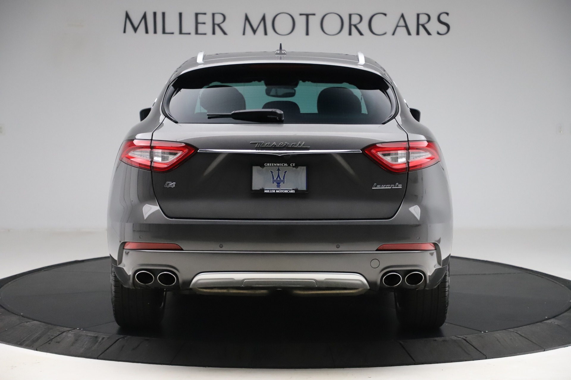 Used-2019-Maserati-Levante-Q4-GranLusso