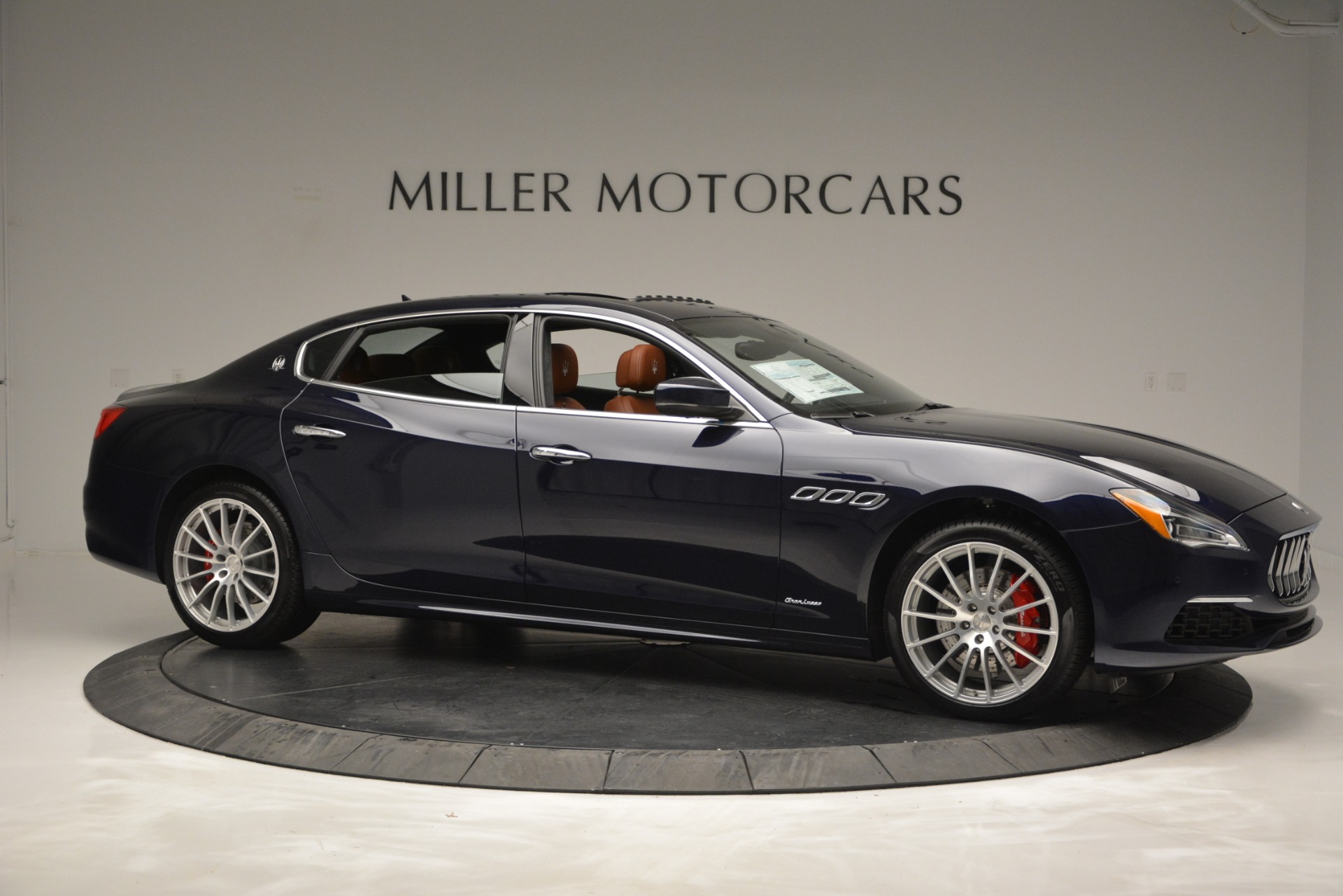New-2019-Maserati-Quattroporte-S-Q4-GranLusso