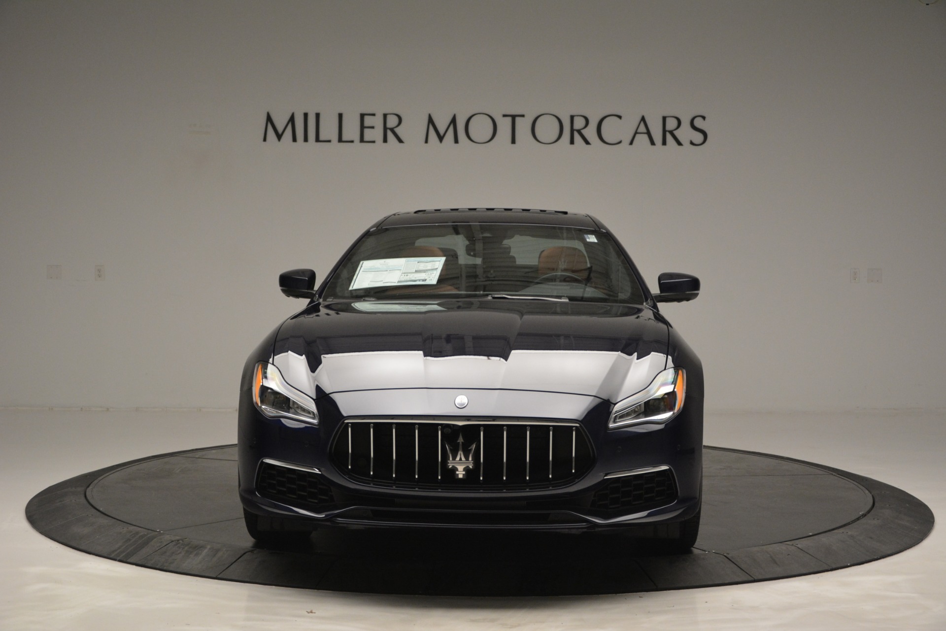 New-2019-Maserati-Quattroporte-S-Q4-GranLusso