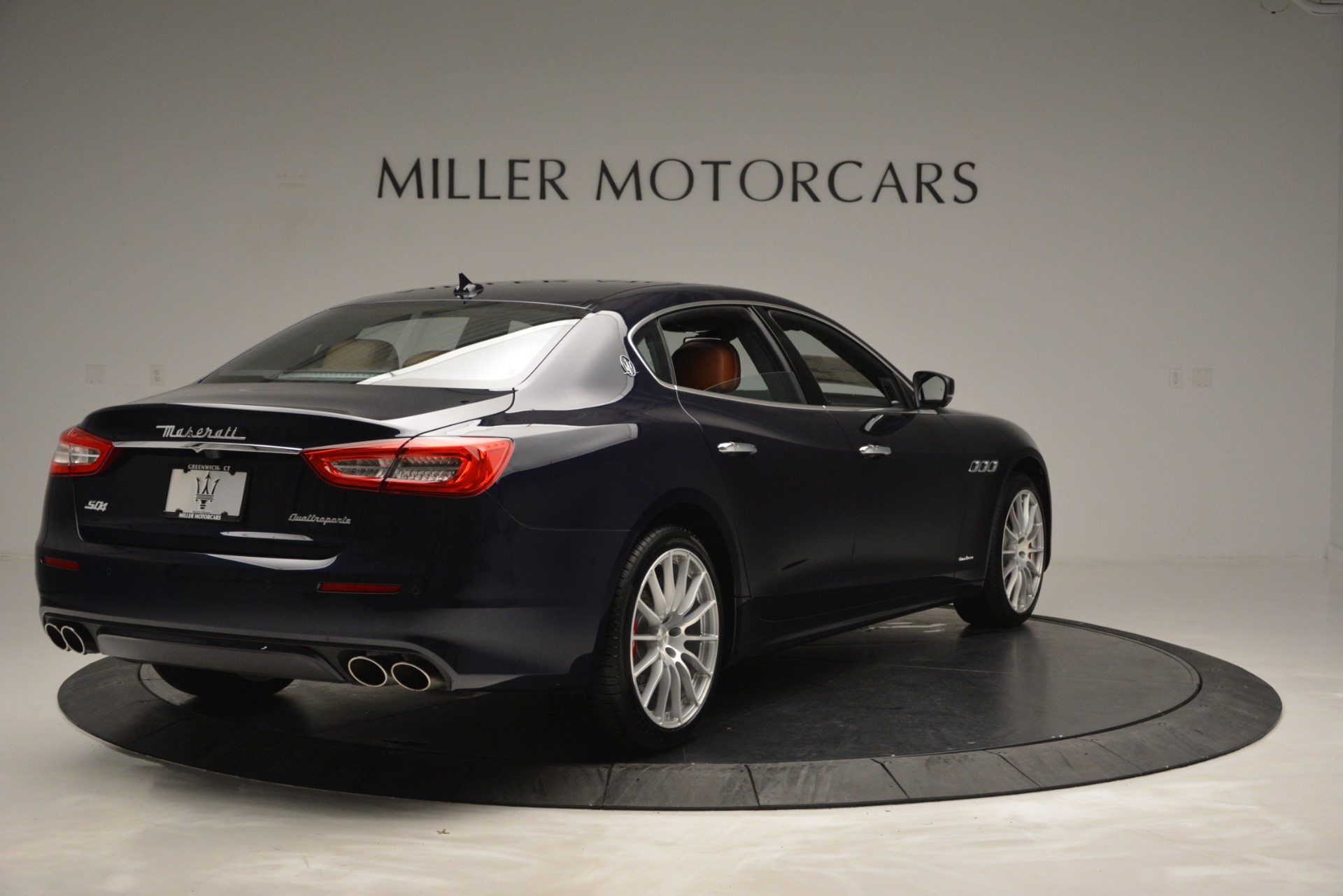 New-2019-Maserati-Quattroporte-S-Q4-GranLusso