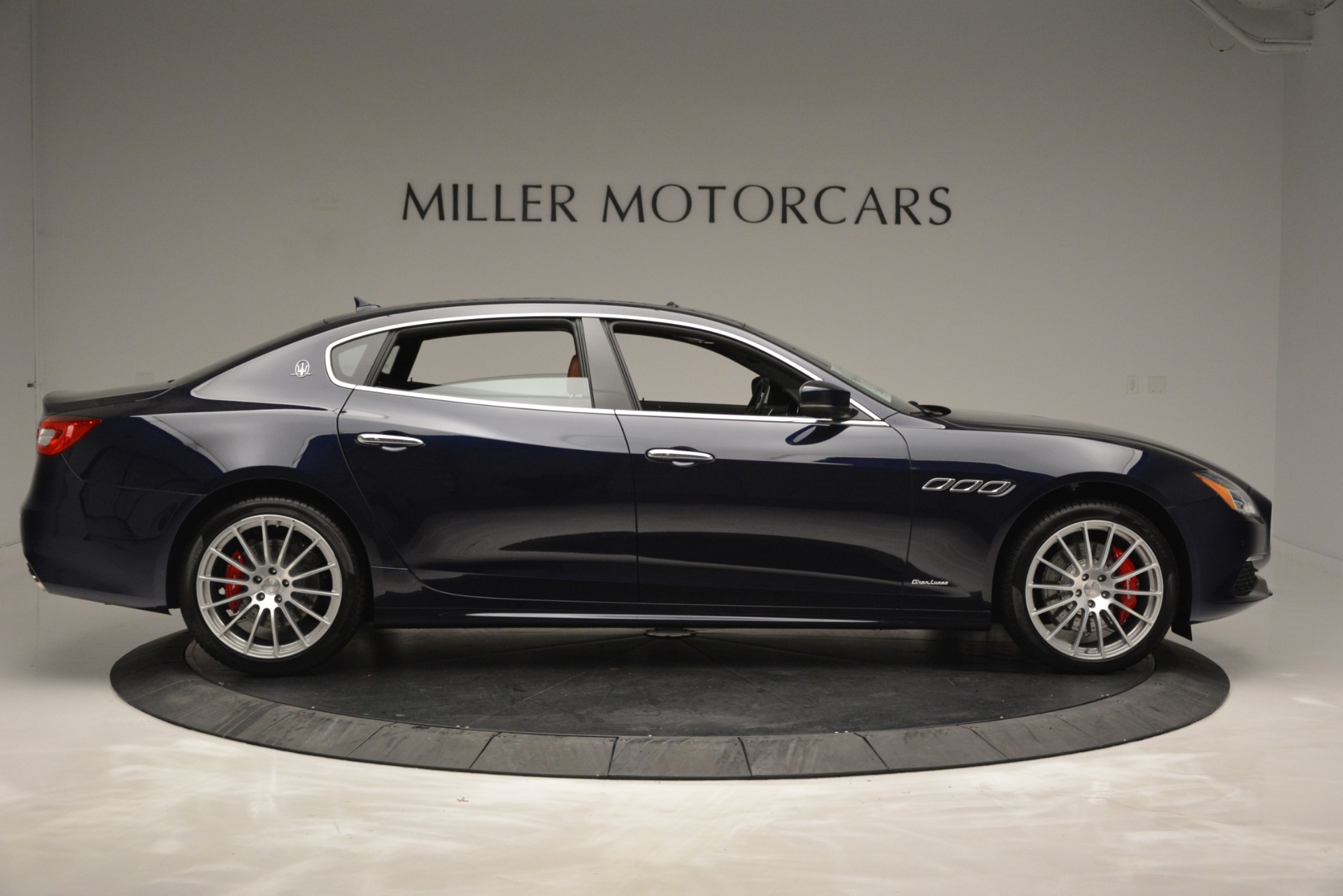 New-2019-Maserati-Quattroporte-S-Q4-GranLusso
