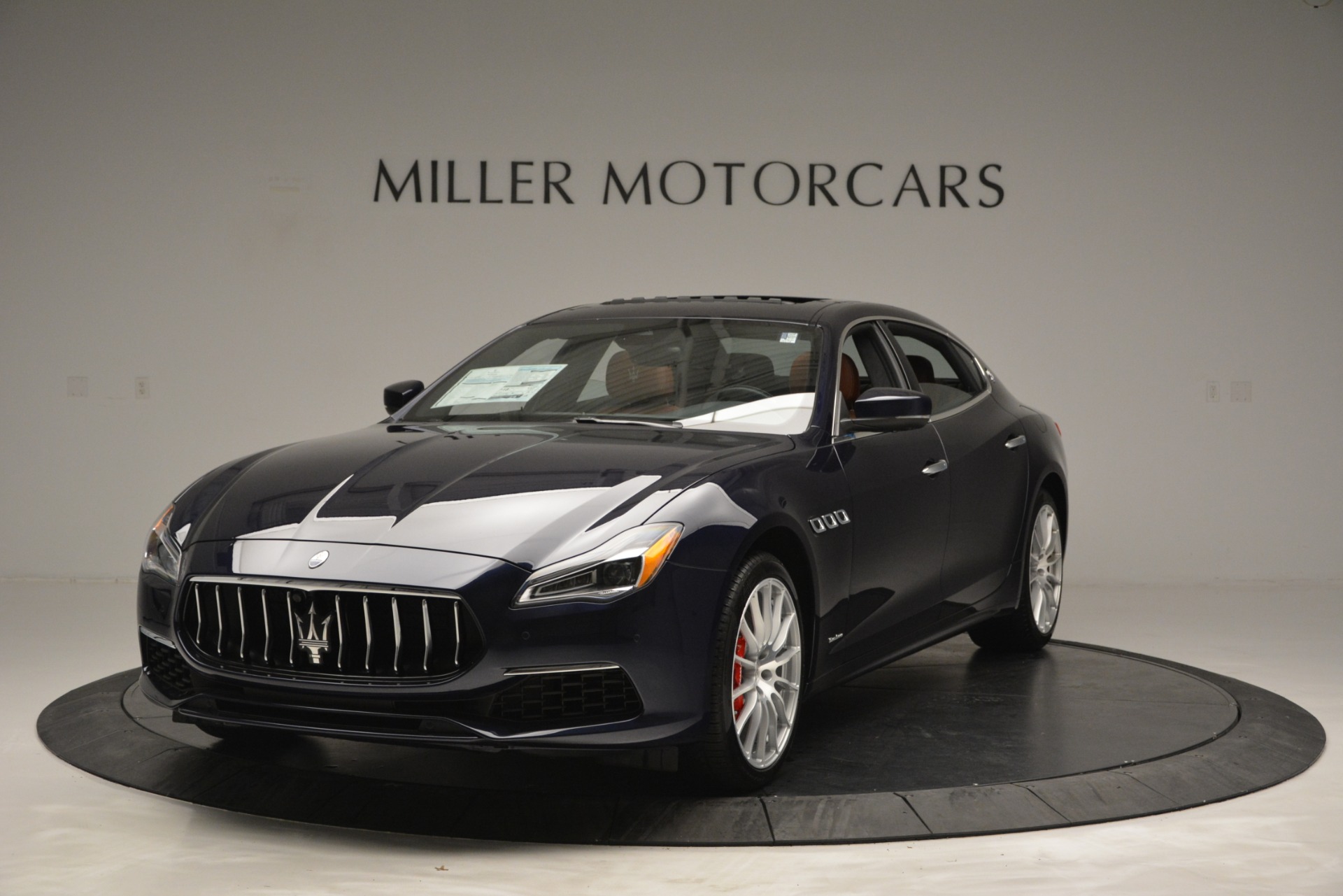 New-2019-Maserati-Quattroporte-S-Q4-GranLusso
