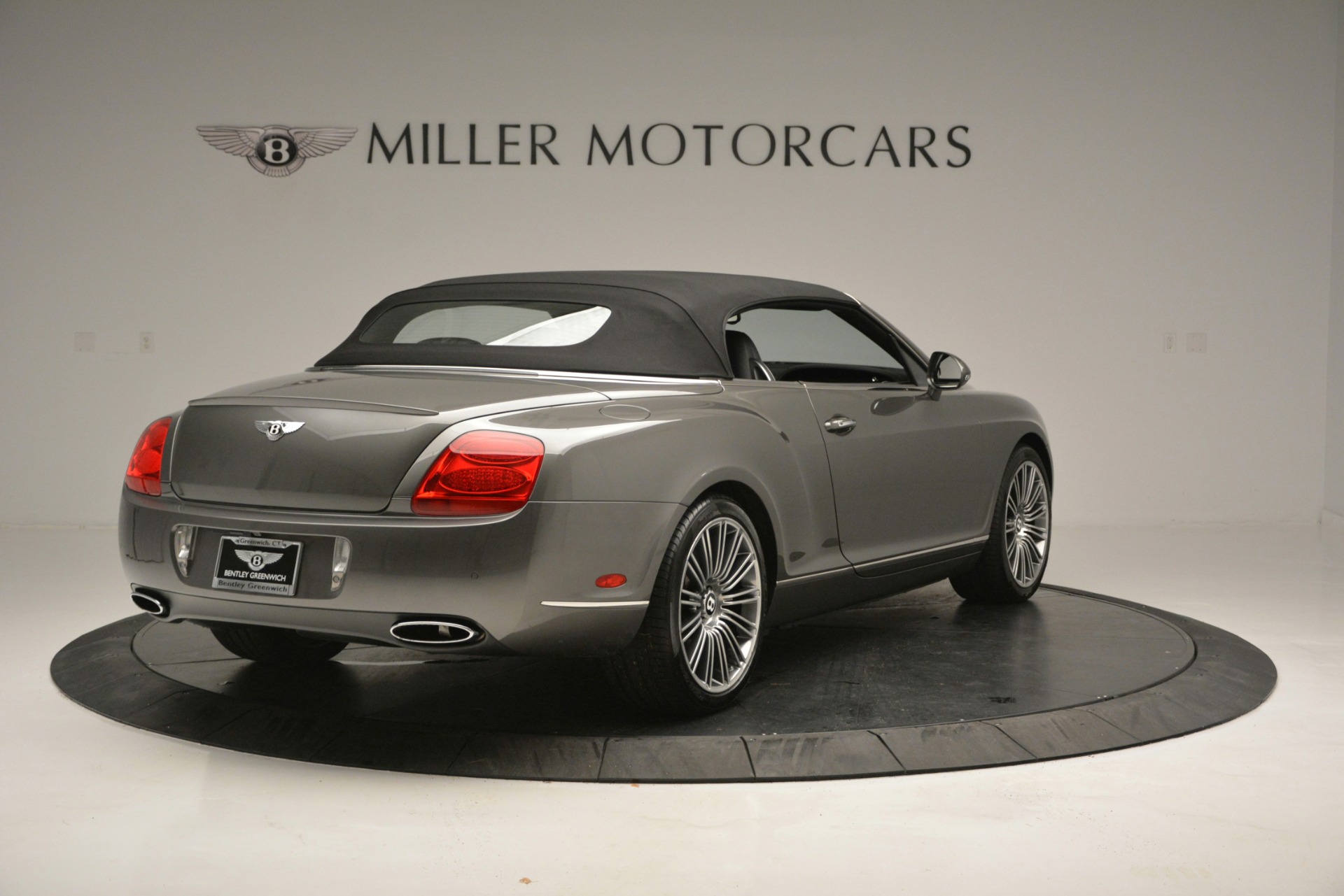 Used-2010-Bentley-Continental-GT-Speed