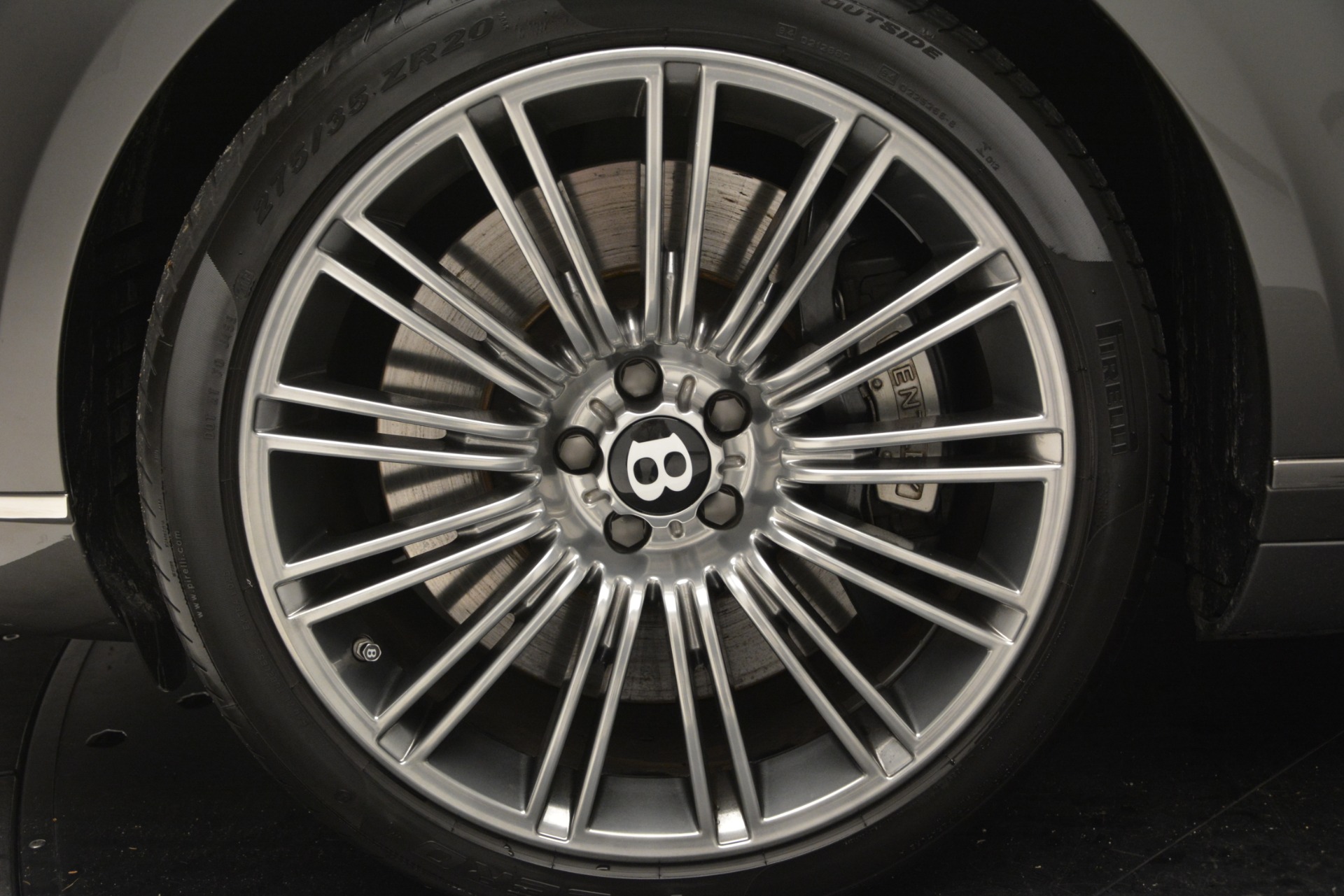 Used-2010-Bentley-Continental-GT-Speed