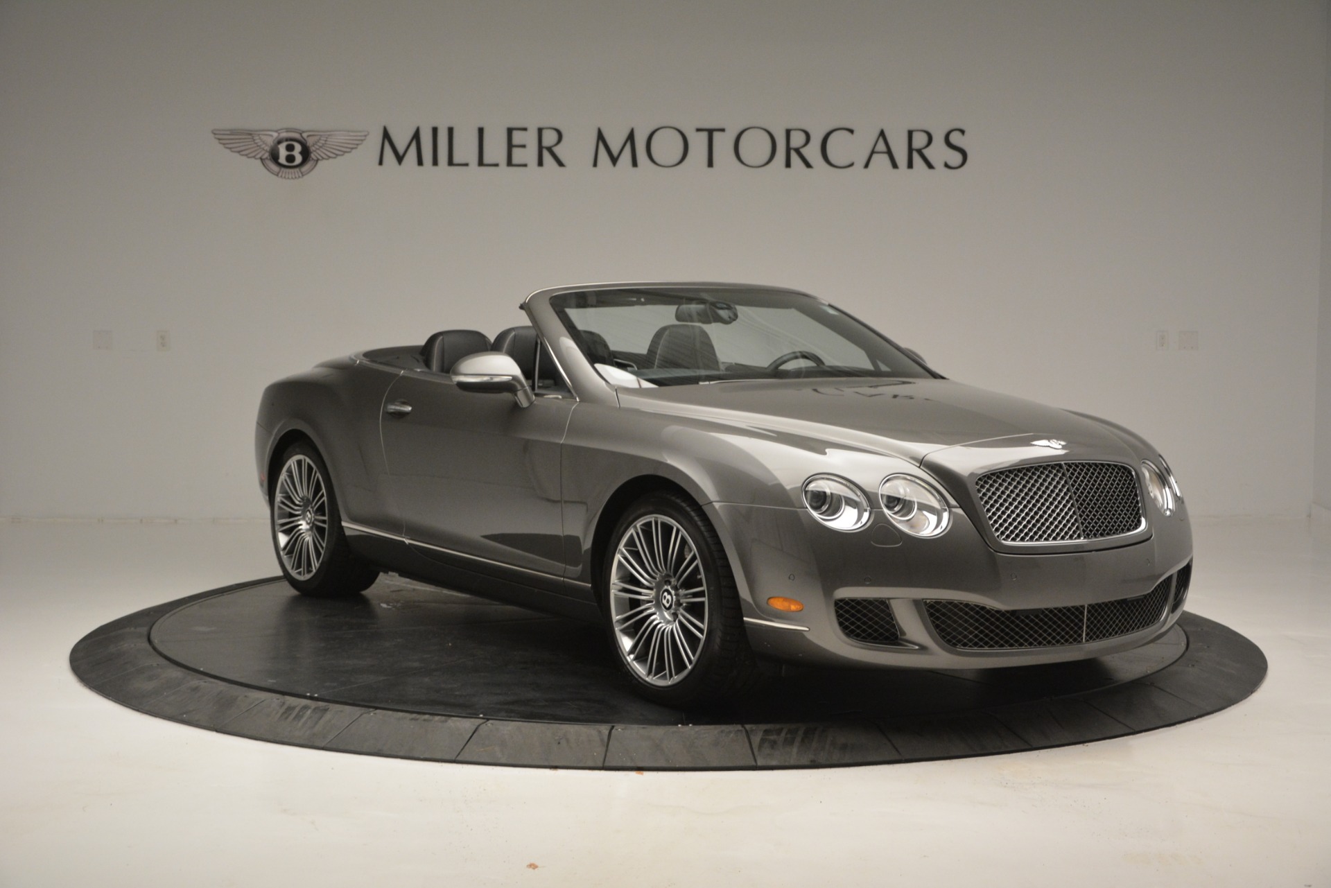 Used-2010-Bentley-Continental-GT-Speed