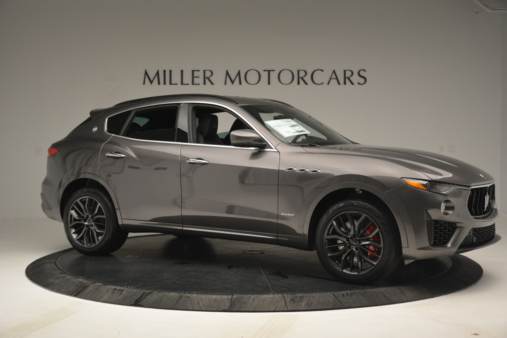 New-2019-Maserati-Levante-S-Q4-GranSport