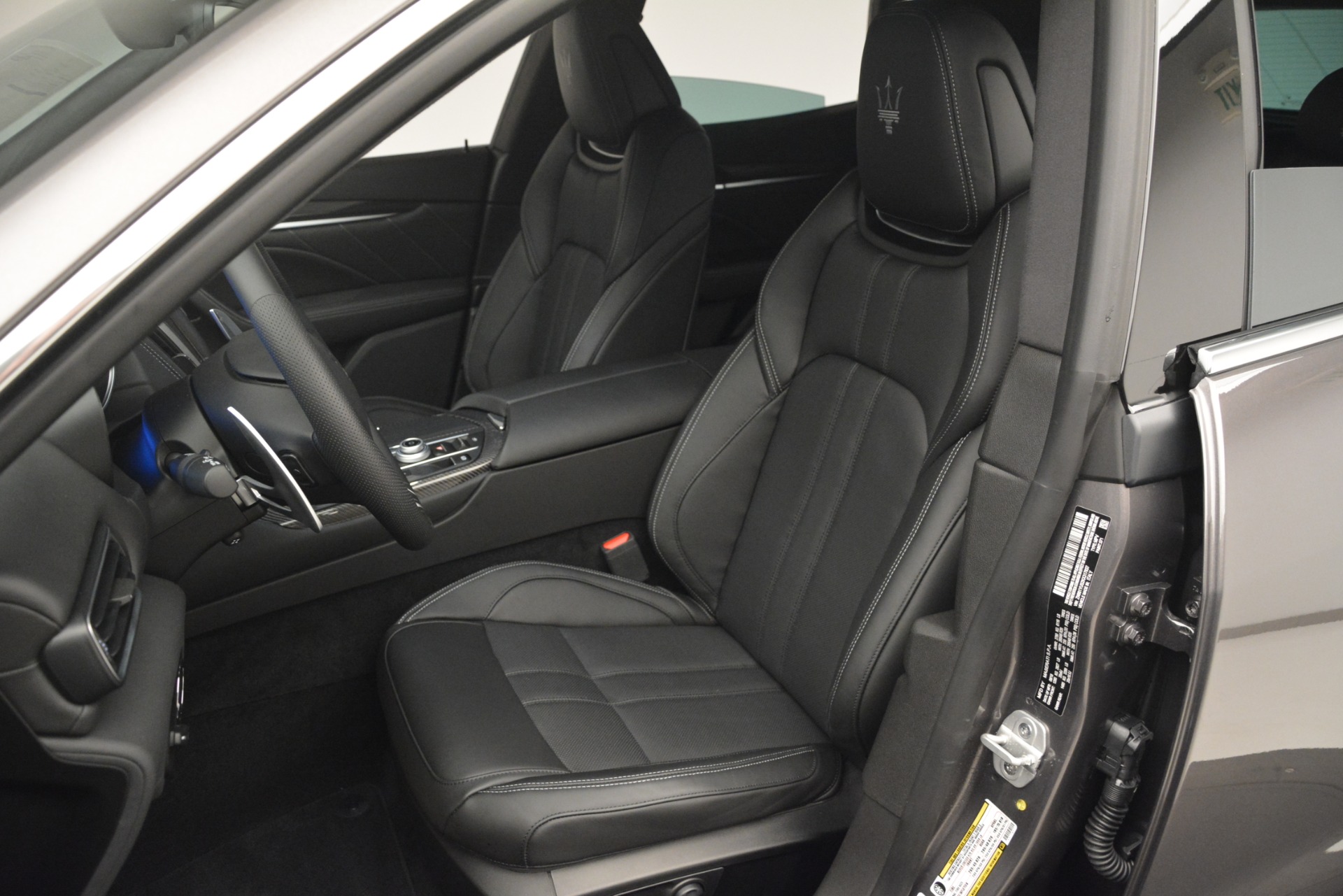 New-2019-Maserati-Levante-S-Q4-GranSport