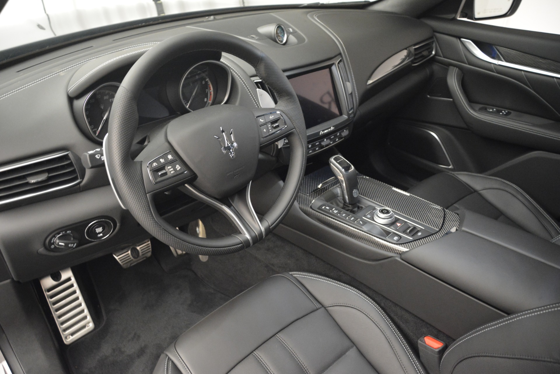 New-2019-Maserati-Levante-S-Q4-GranSport