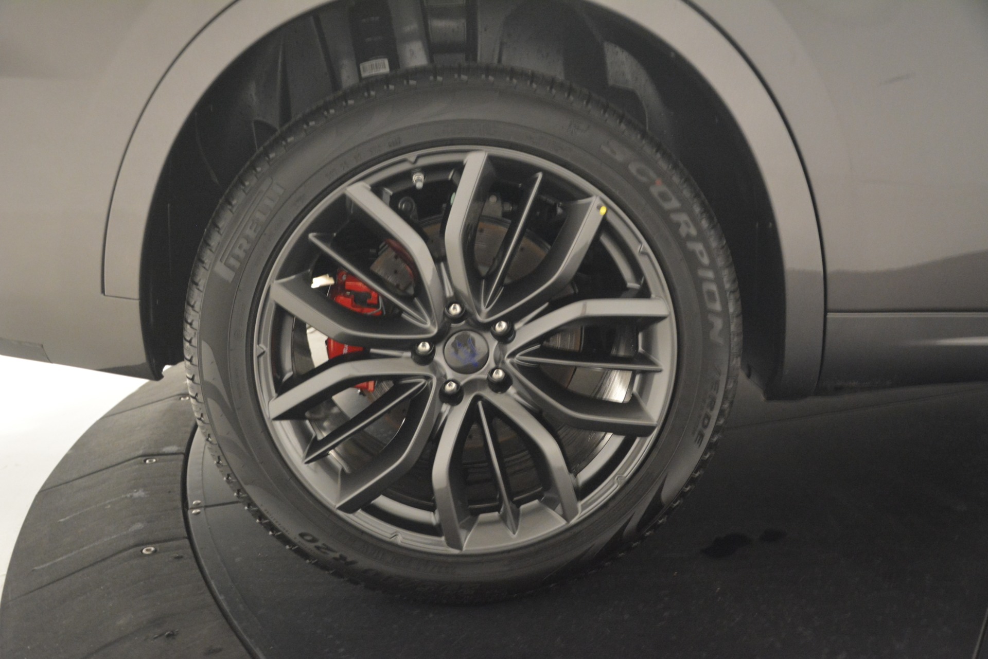 New-2019-Maserati-Levante-S-Q4-GranSport