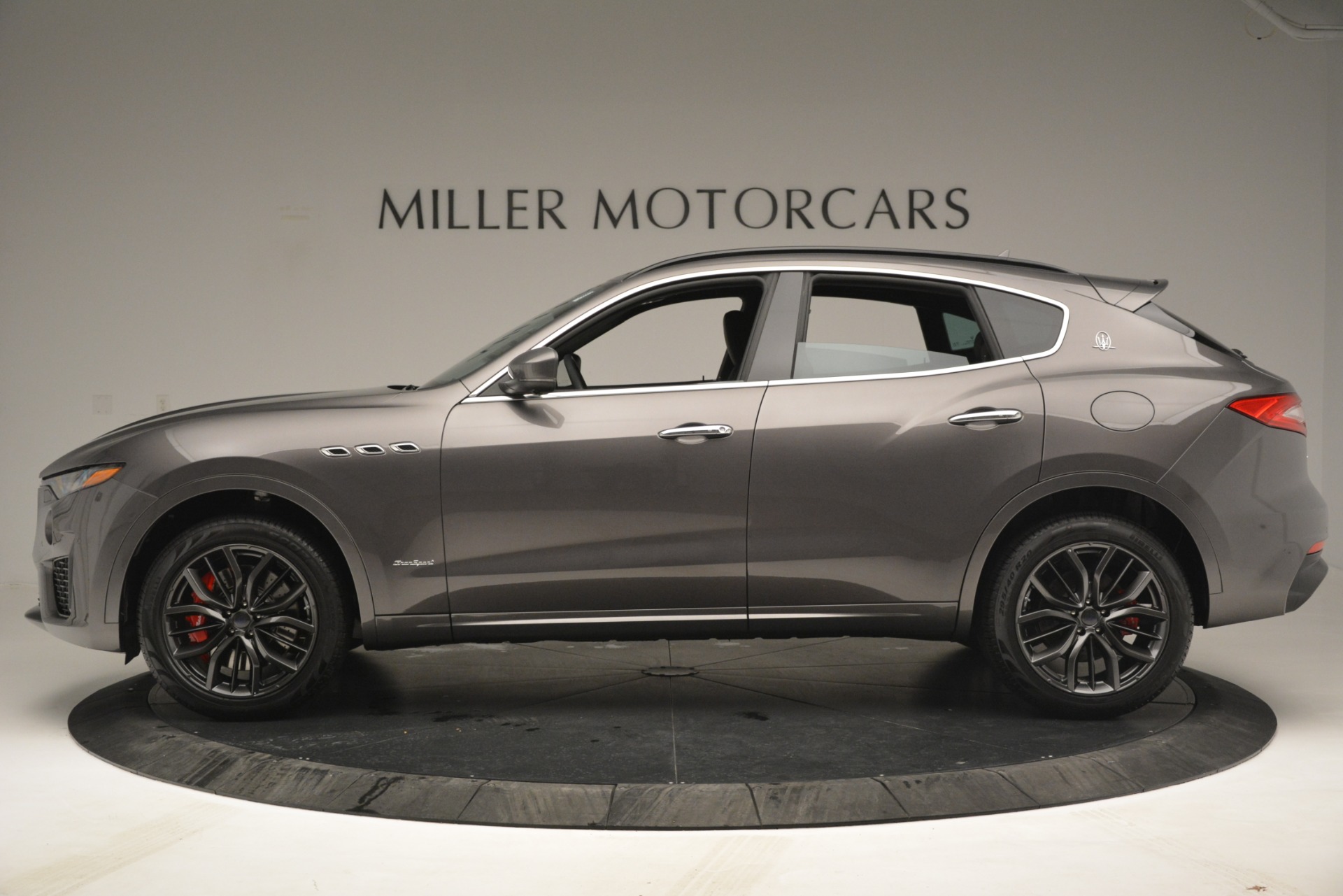 New-2019-Maserati-Levante-S-Q4-GranSport