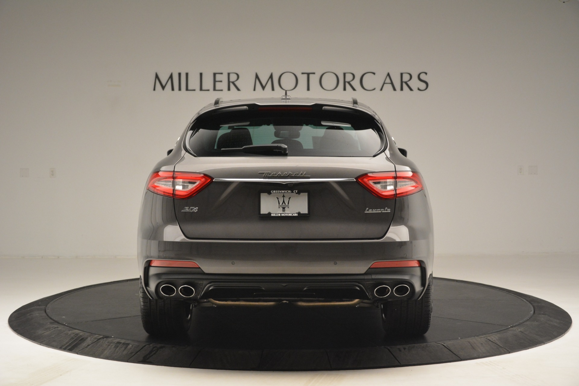 New-2019-Maserati-Levante-S-Q4-GranSport