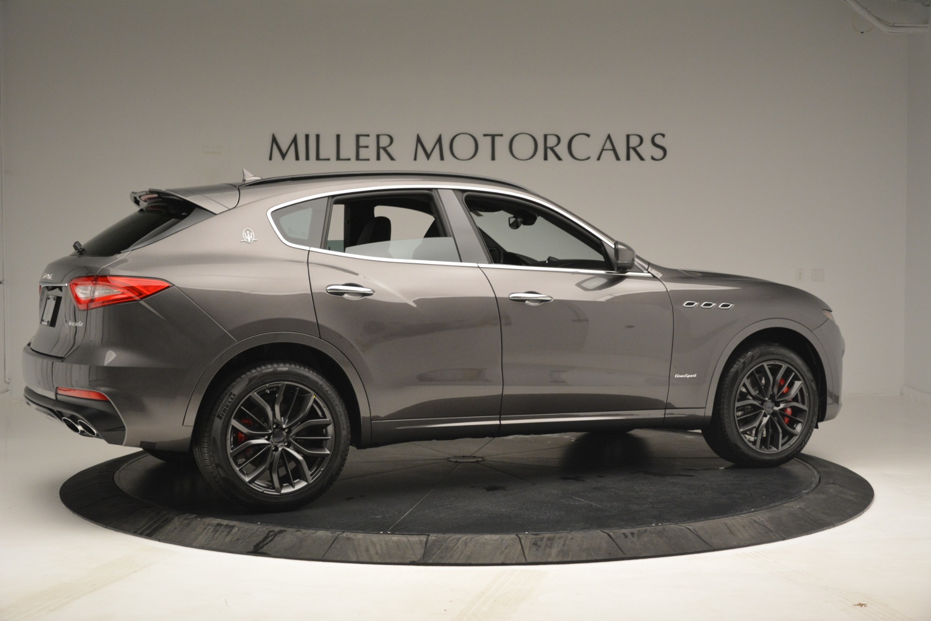 New-2019-Maserati-Levante-S-Q4-GranSport